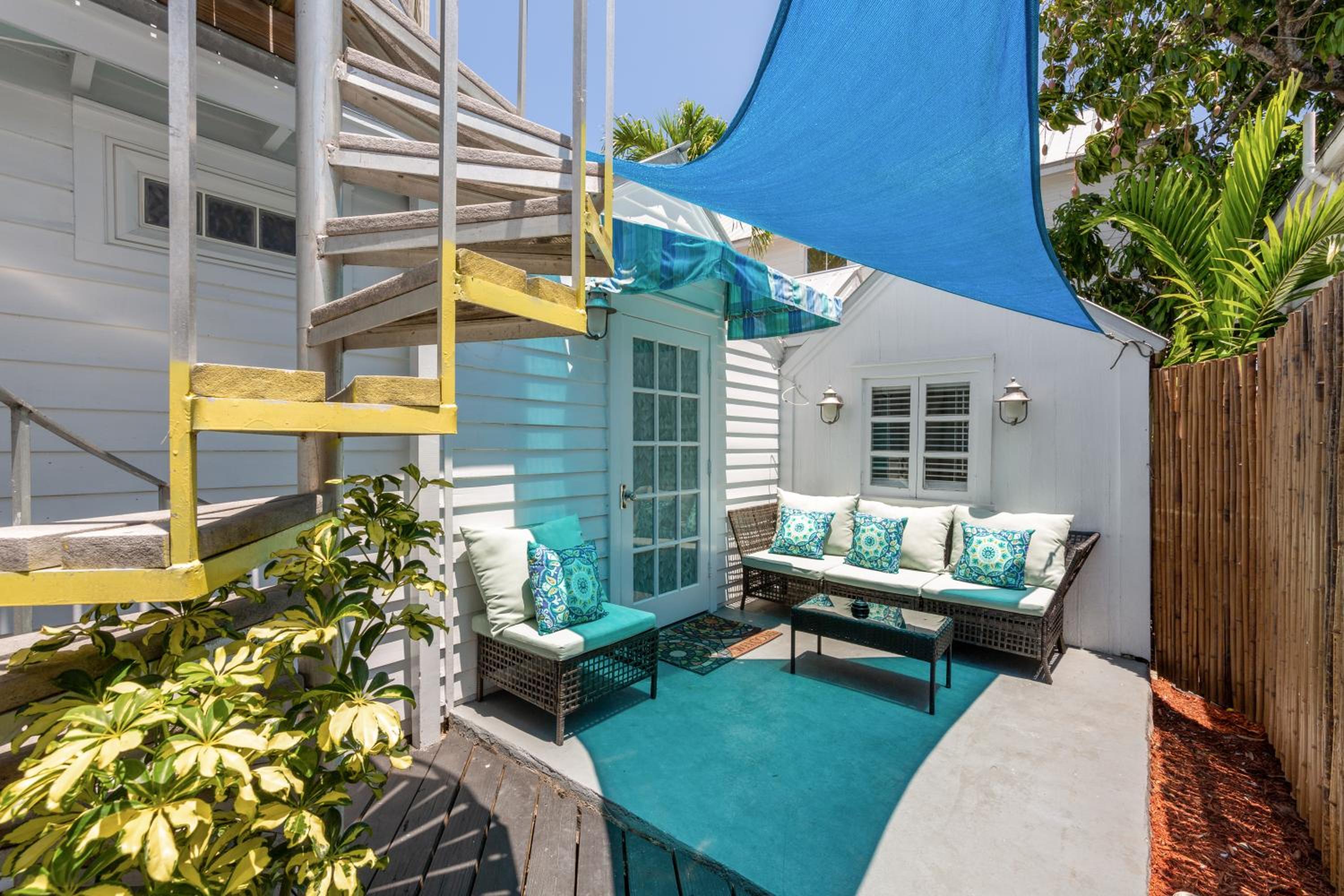 Wicker Guesthouse