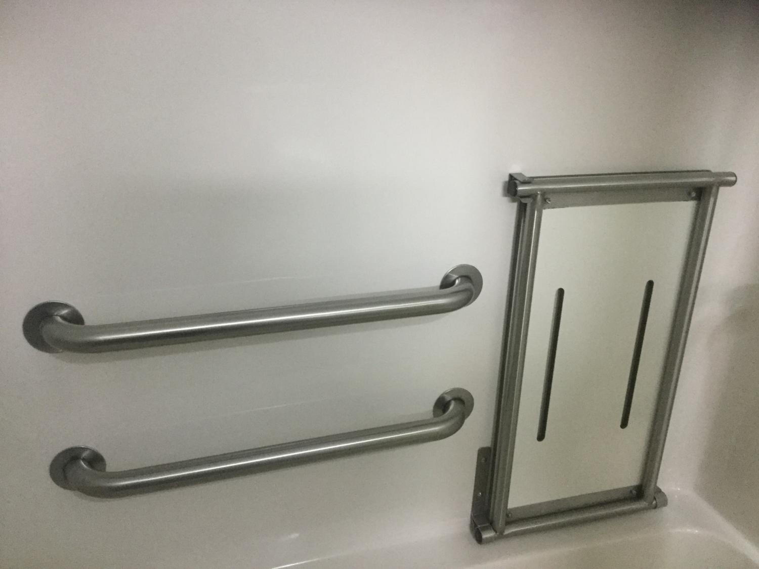 Muskogee Vacations - Muskogee Inn and Suites - Property Image 7