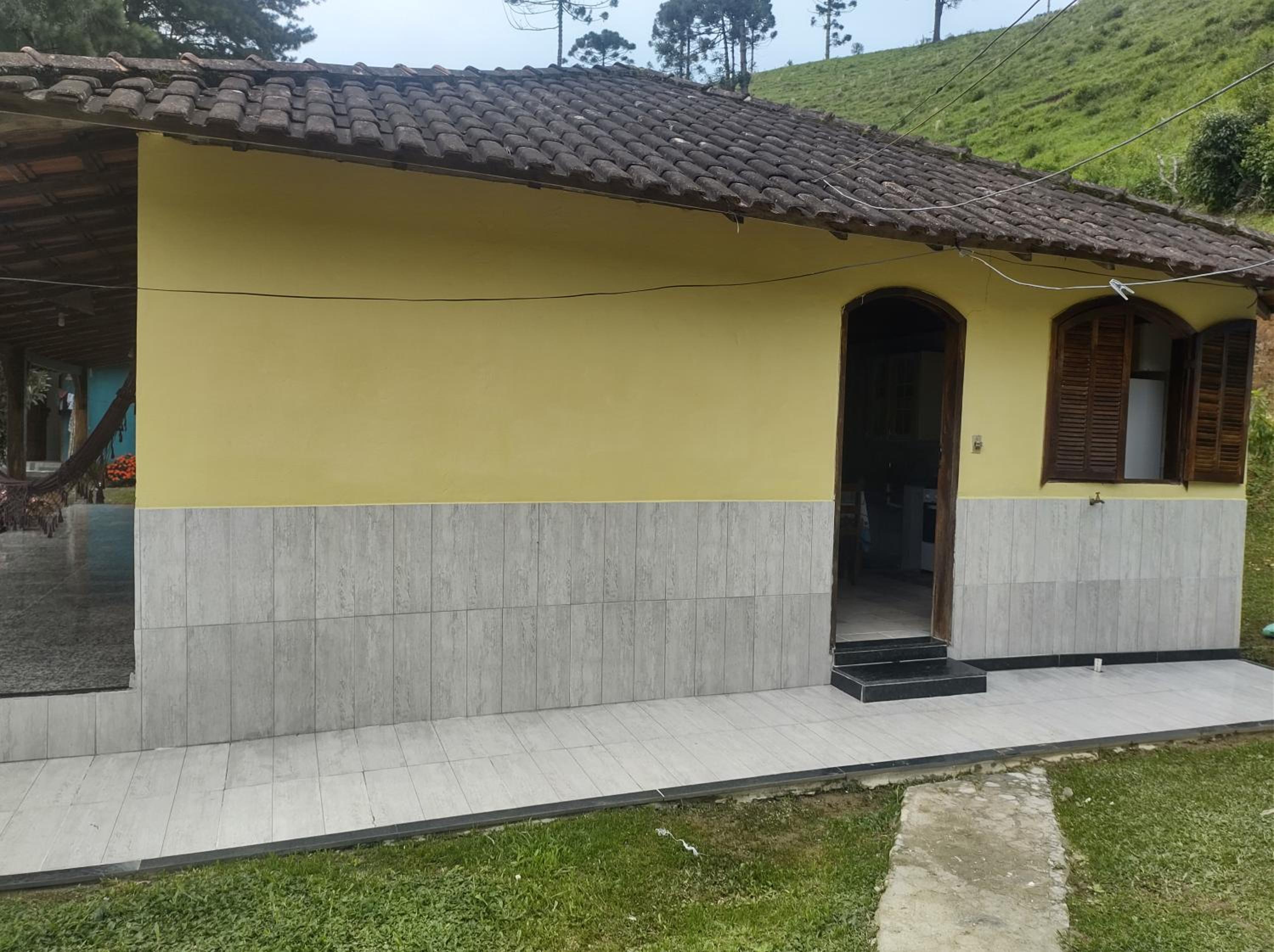Casa Temporada 3 quartos