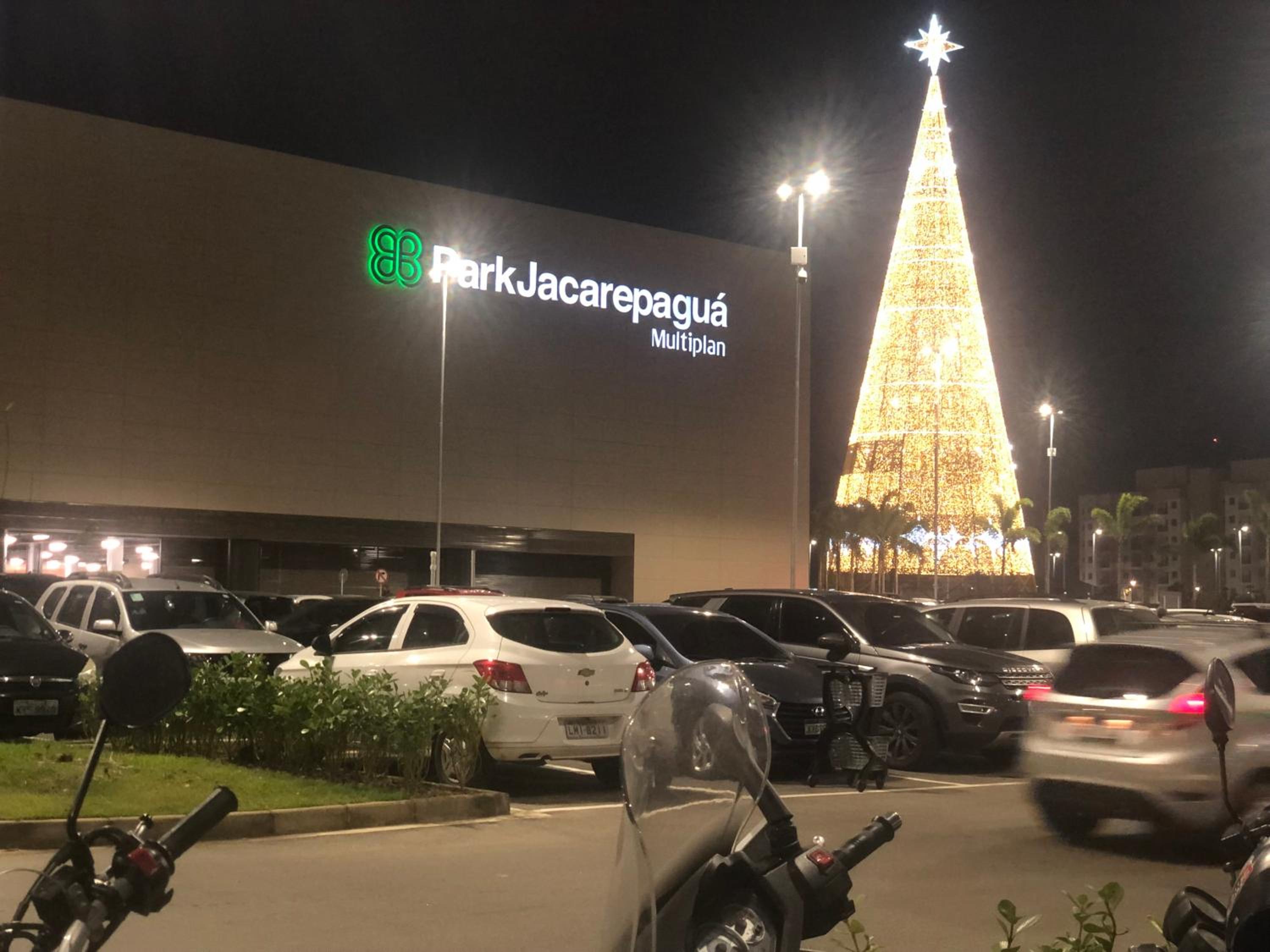 PREMIER APARTMENT - próximo shopping park Jacarepagua Río do Janeiro view 3