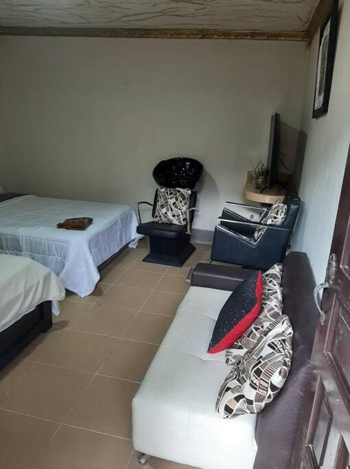 Casa Confortable en Zamora Chinchipe, photo 16