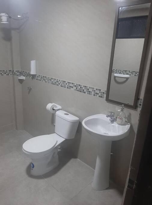 Casa Confortable en Zamora Chinchipe
