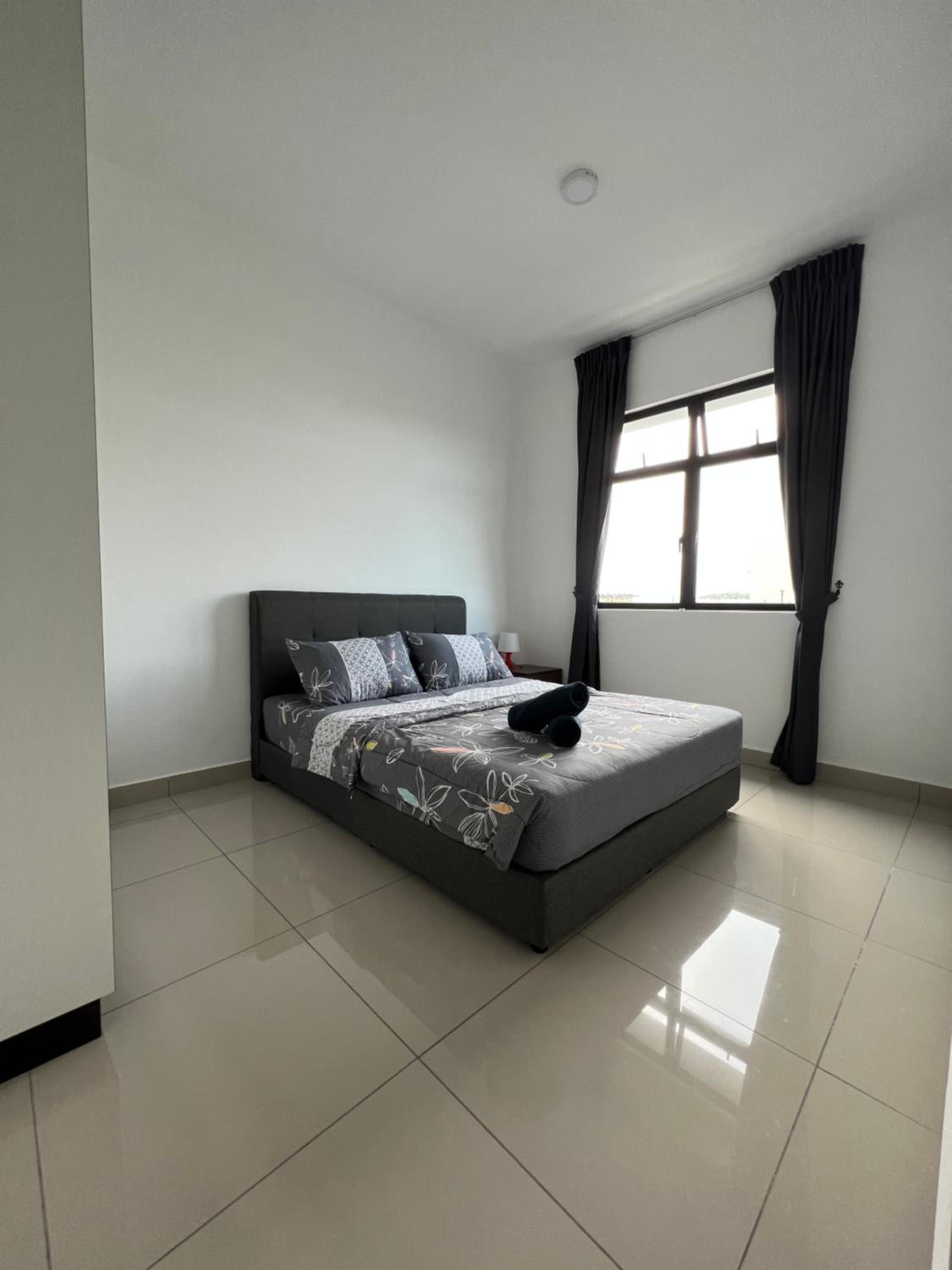 Desaru Utama Residance Aisy Homestay photo 8