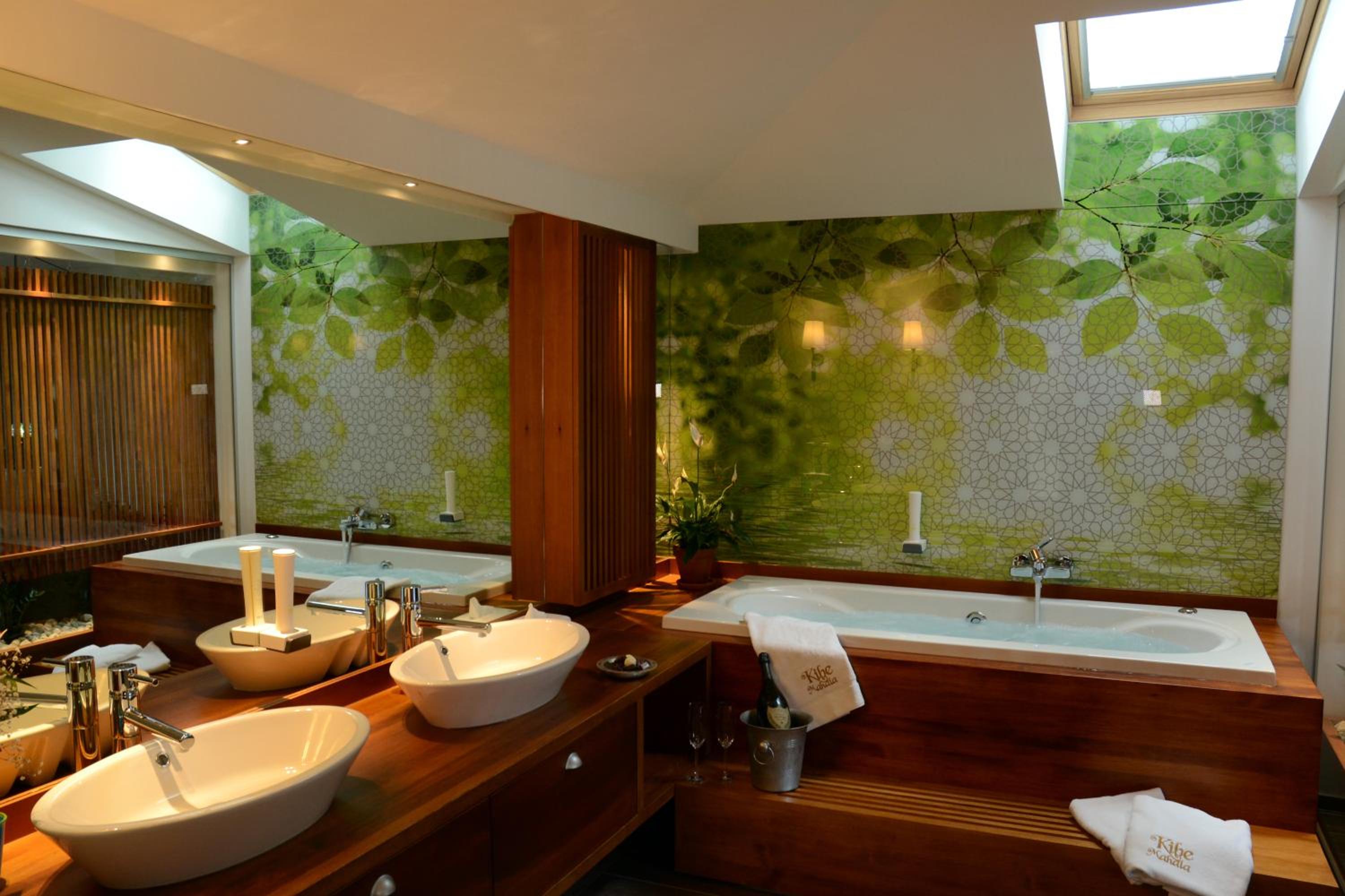 Rooms Kibe Mahala