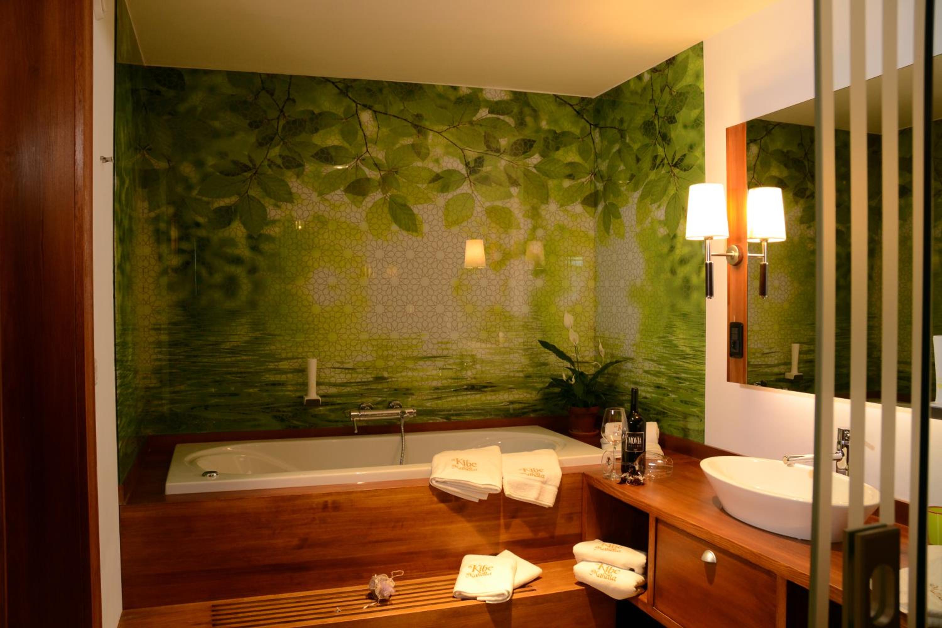 Rooms Kibe Mahala