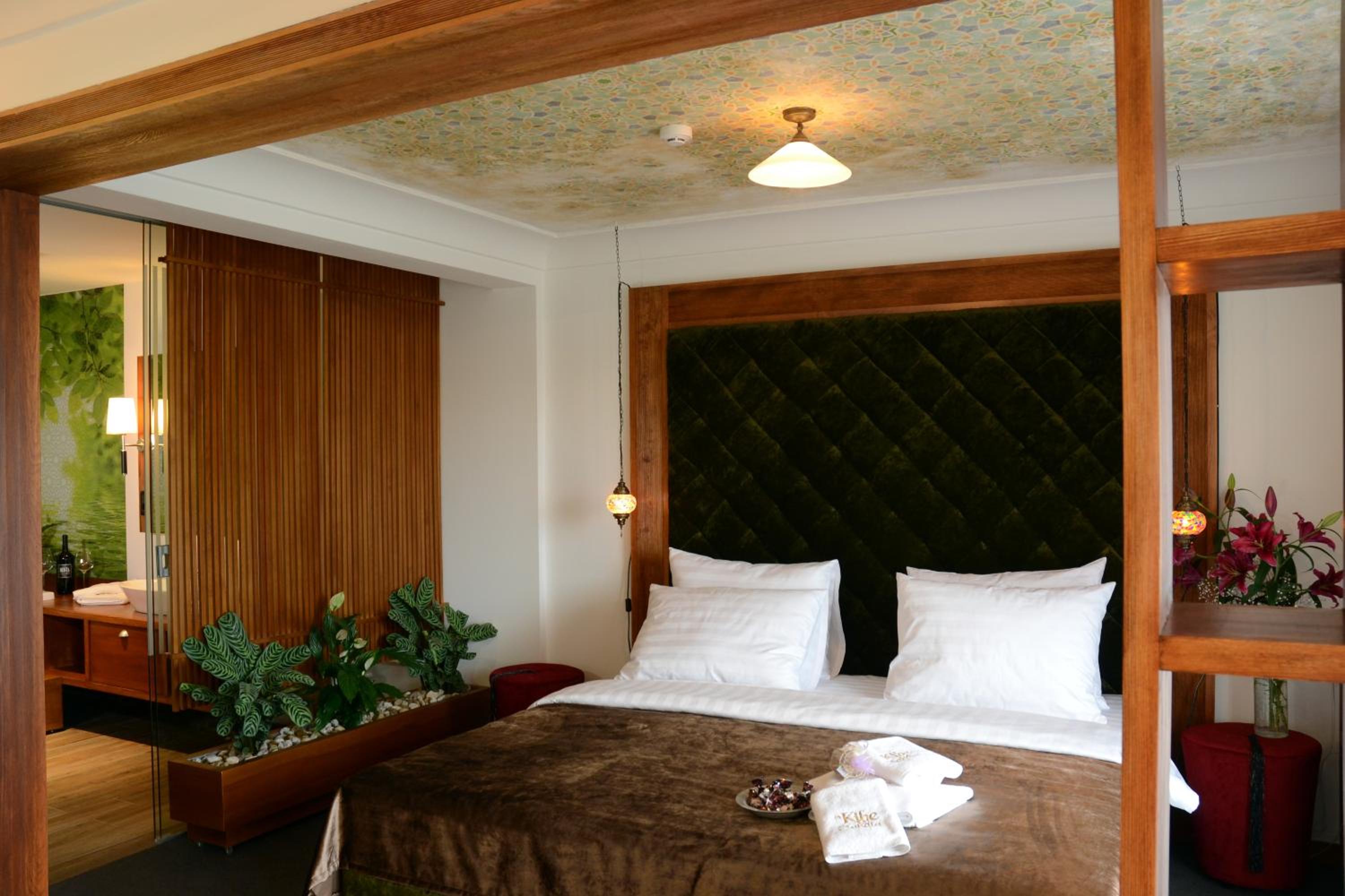 Rooms Kibe Mahala
