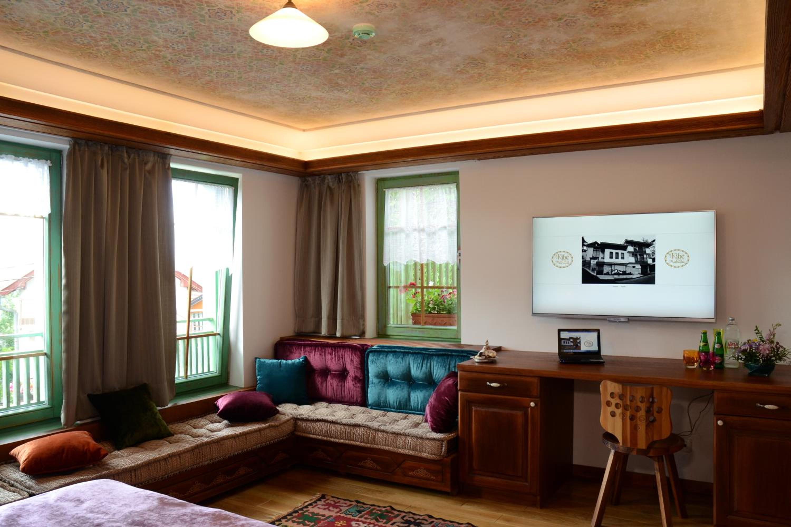 Rooms Kibe Mahala