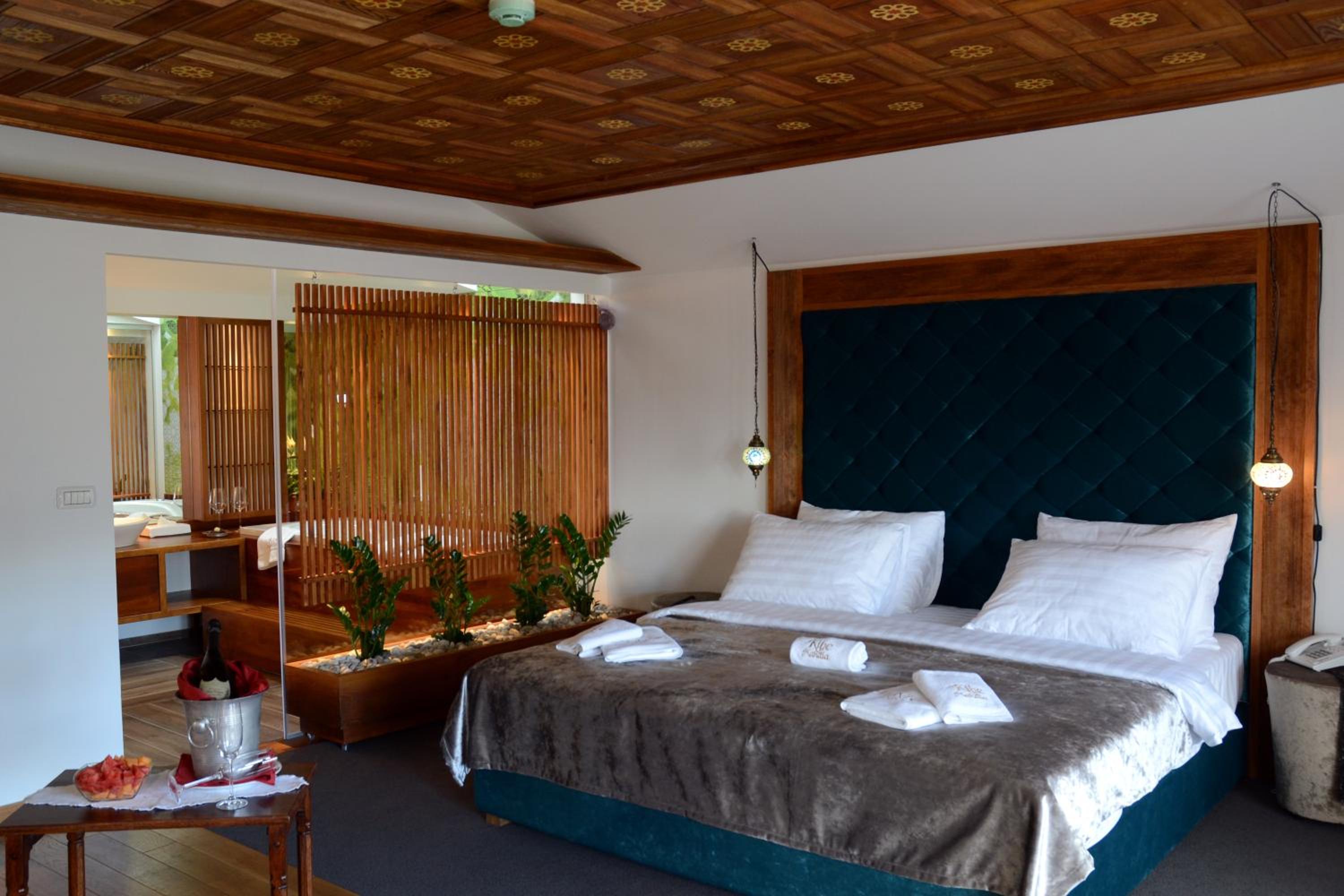 Rooms Kibe Mahala