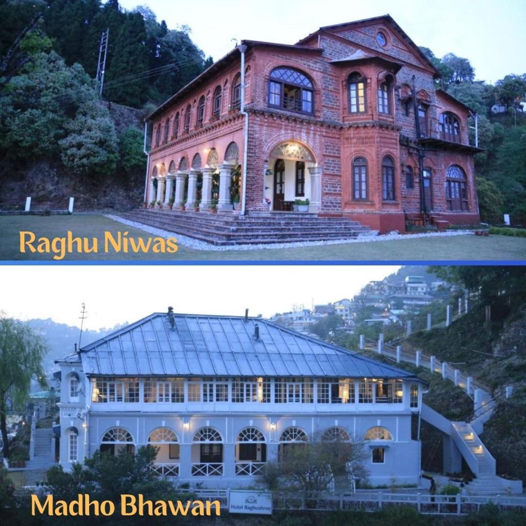 Mussoorie Vacations - Raghu Vilas - Property Image 1