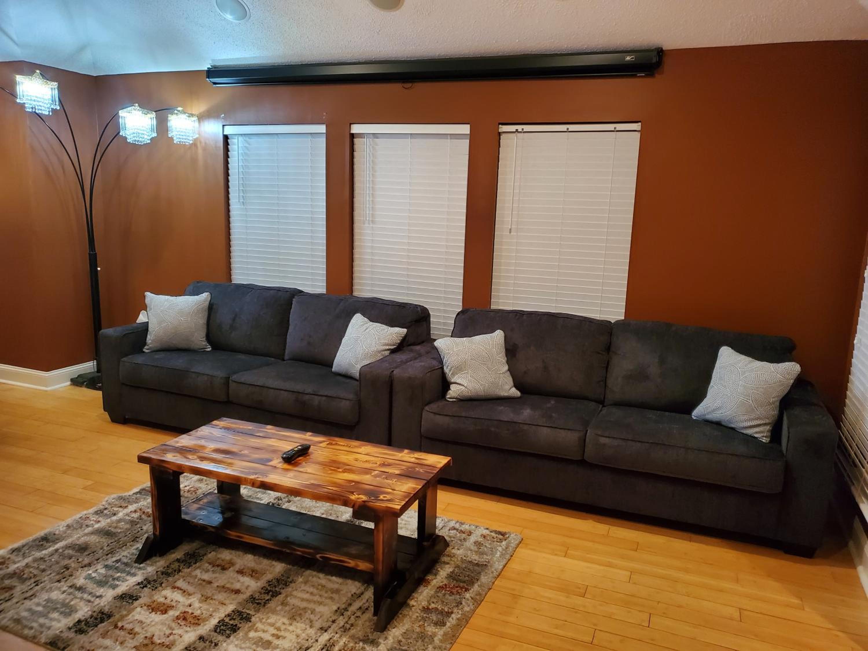 1Min to Percy Priest Lake 2 Masters Quiet Family Home - Property Image 3