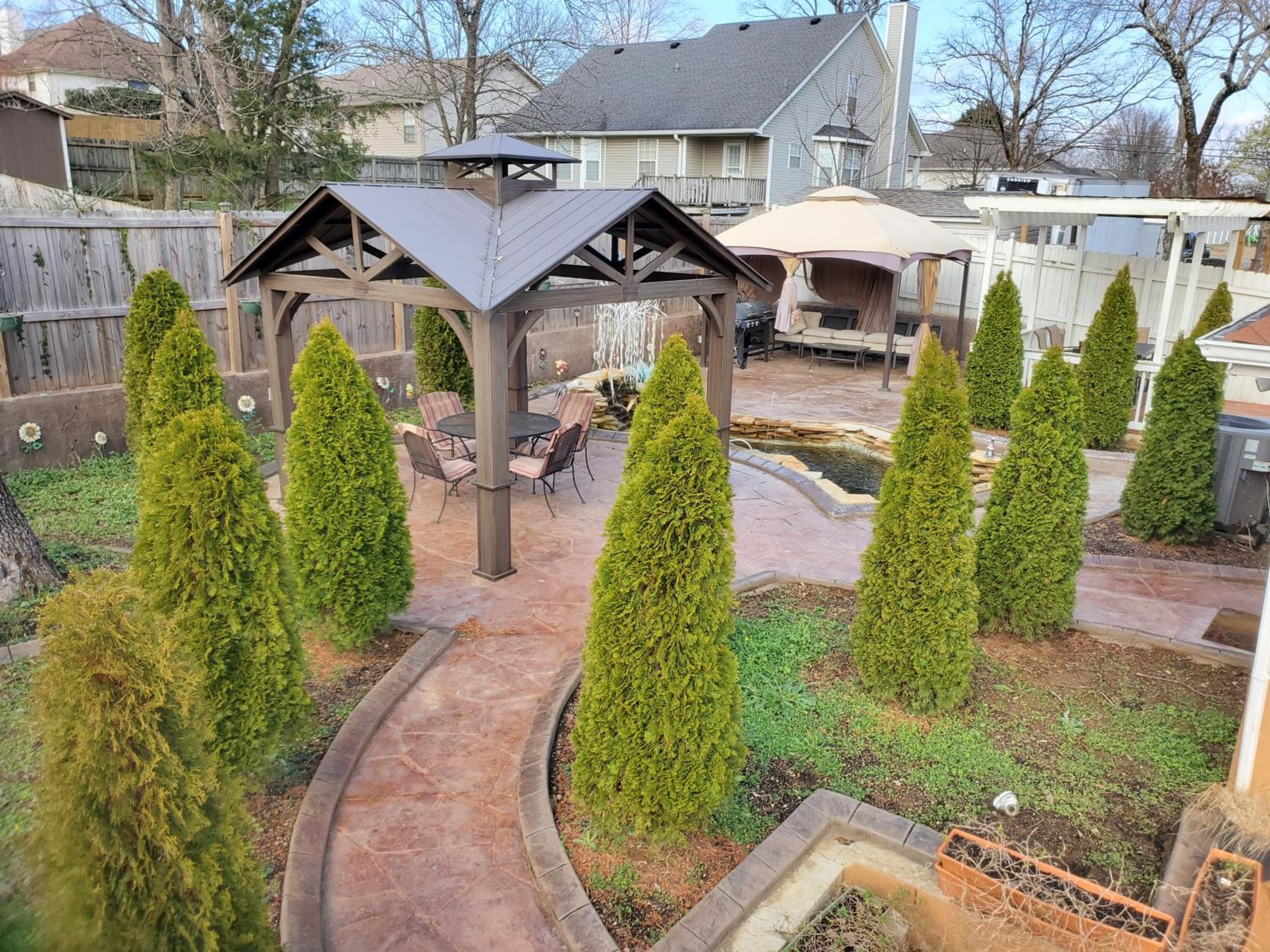 1Min to Percy Priest Lake 2 Masters Quiet Family Home - Property Image 21