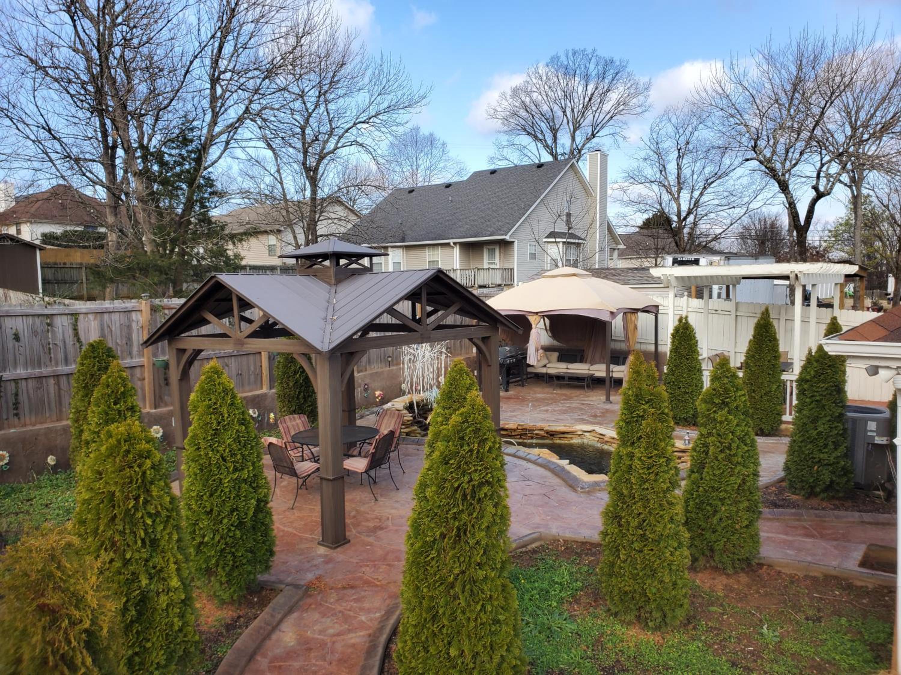 1Min to Percy Priest Lake 2 Masters Quiet Family Home - Property Image 13