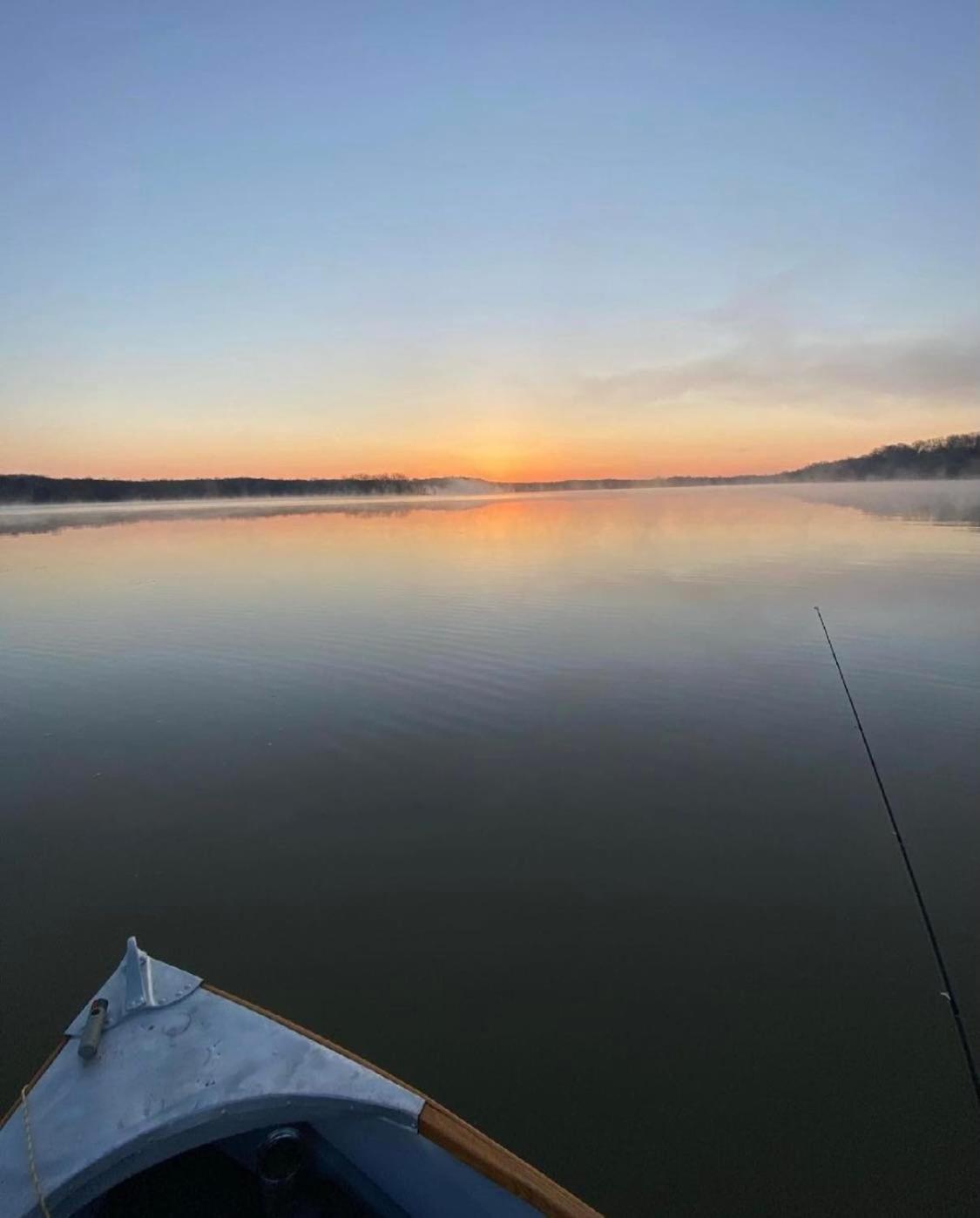 1Min to Percy Priest Lake 2 Masters Quiet Family Home - Property Image 18