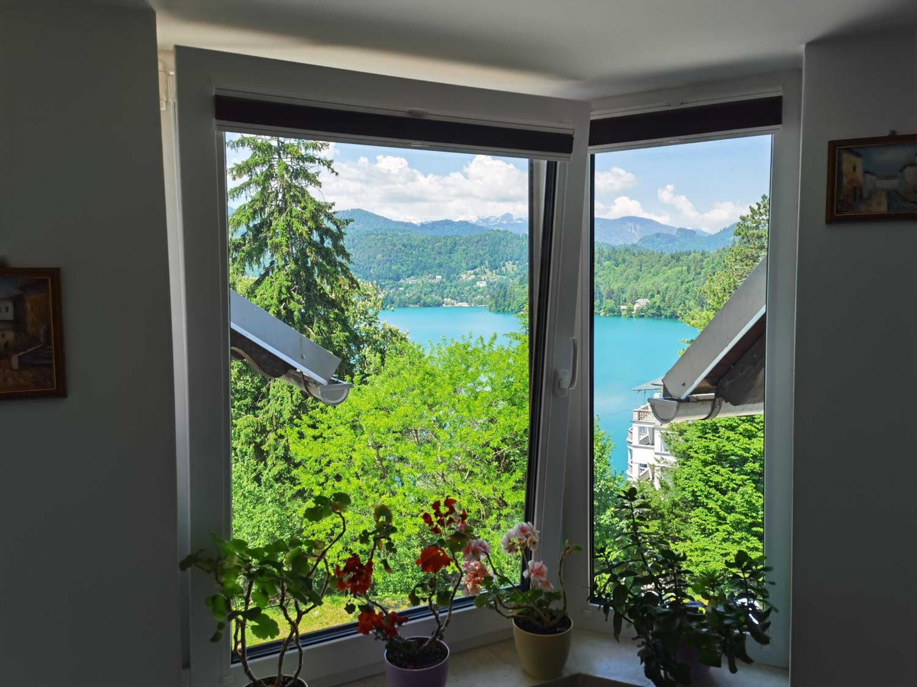BALCON Apartments