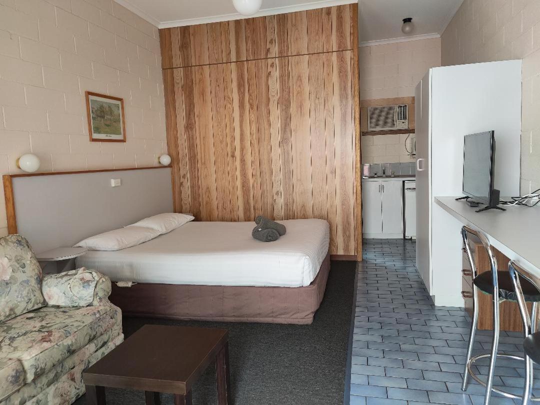 Yarragon Motel