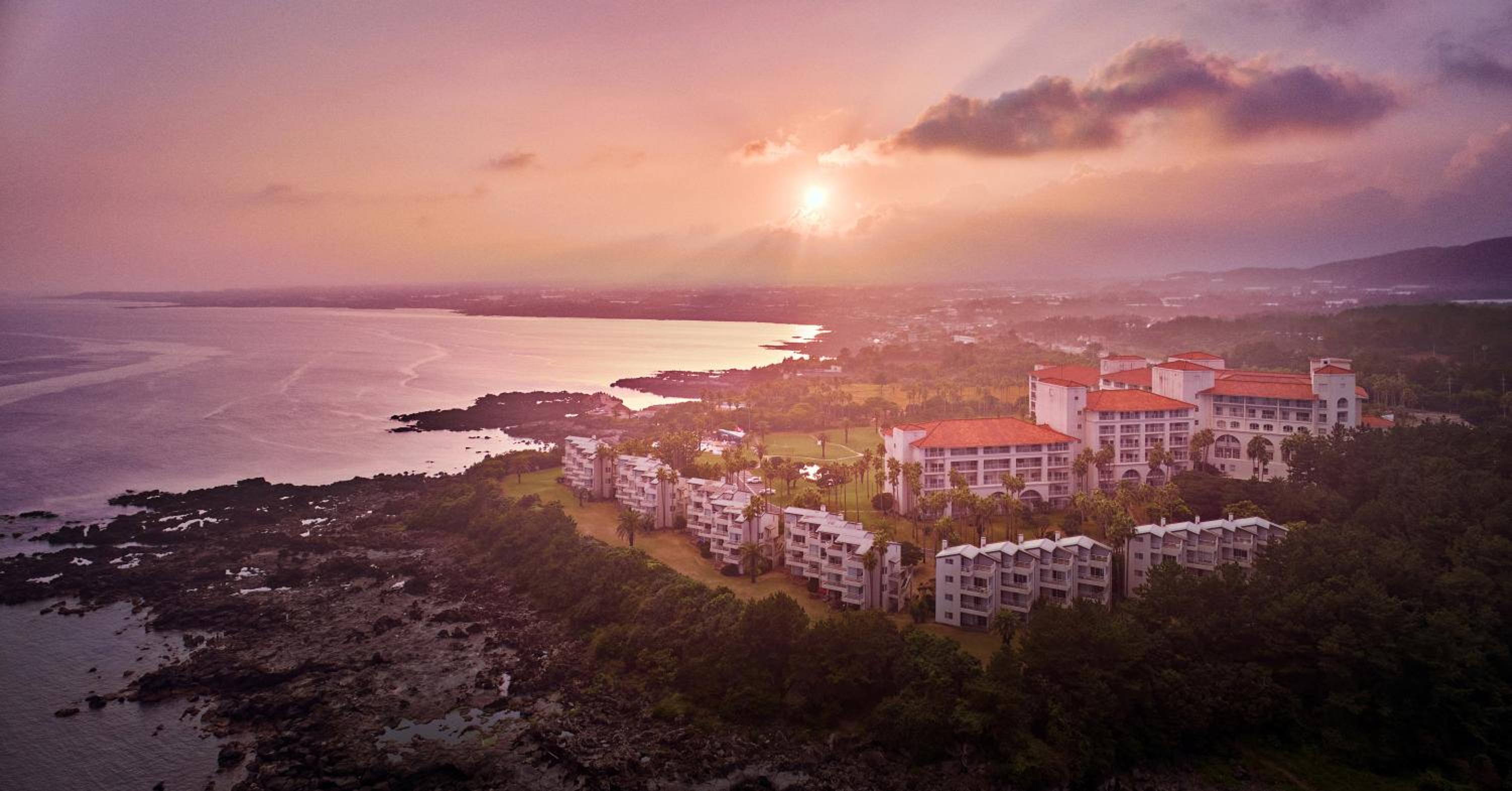 Sono Calm Jeju view 2