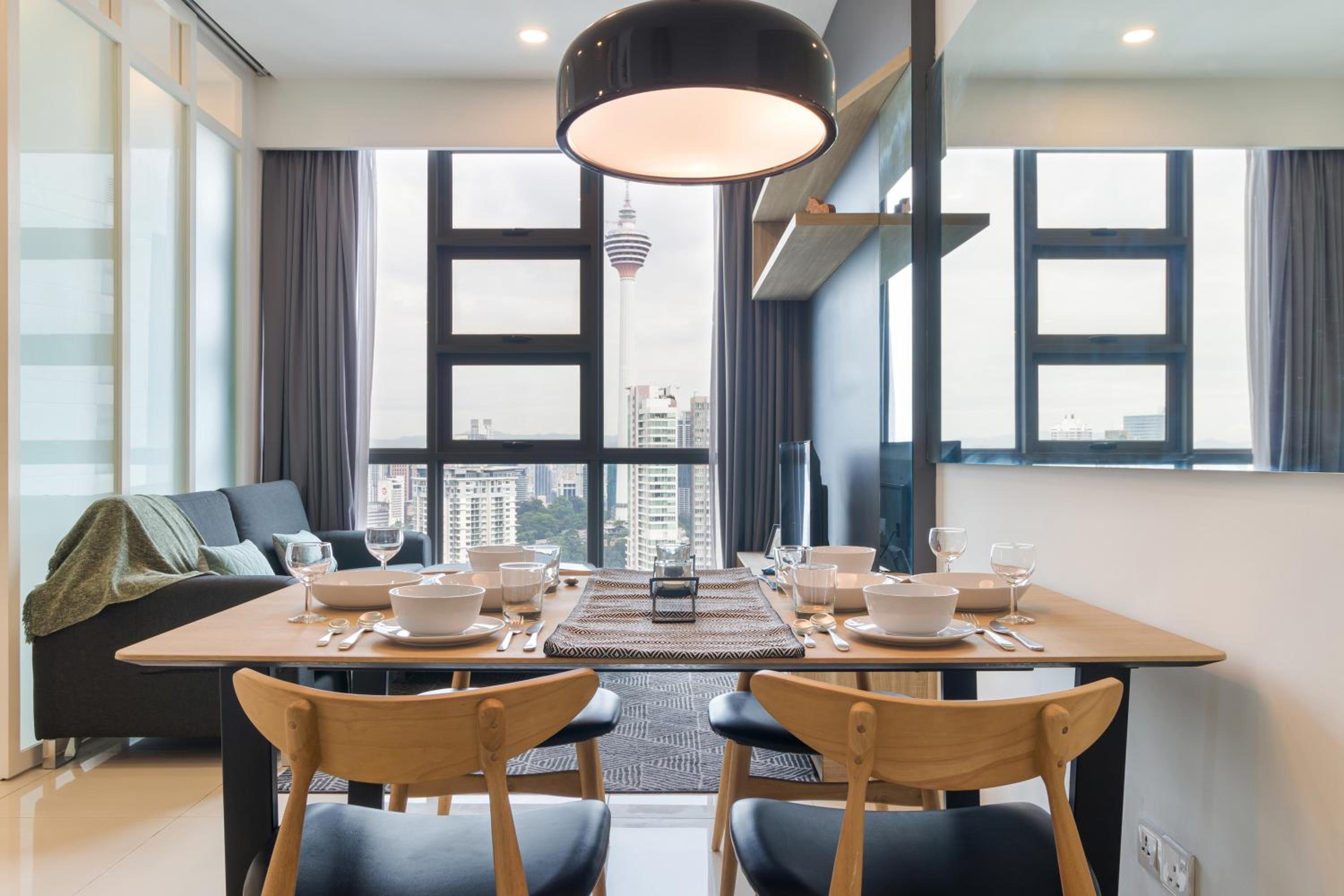 Robertson Suites by Airhost