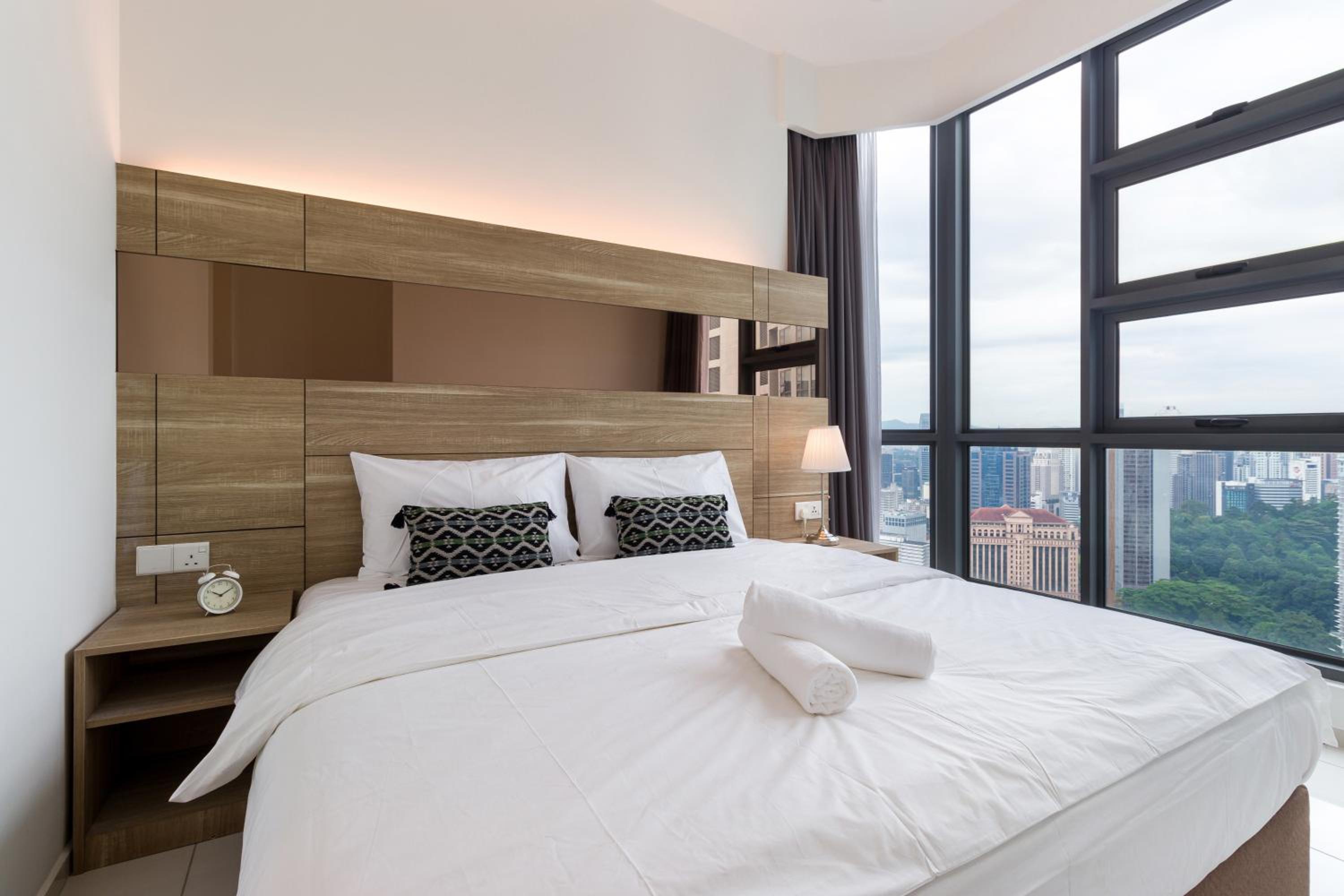 Robertson Suites by Airhost