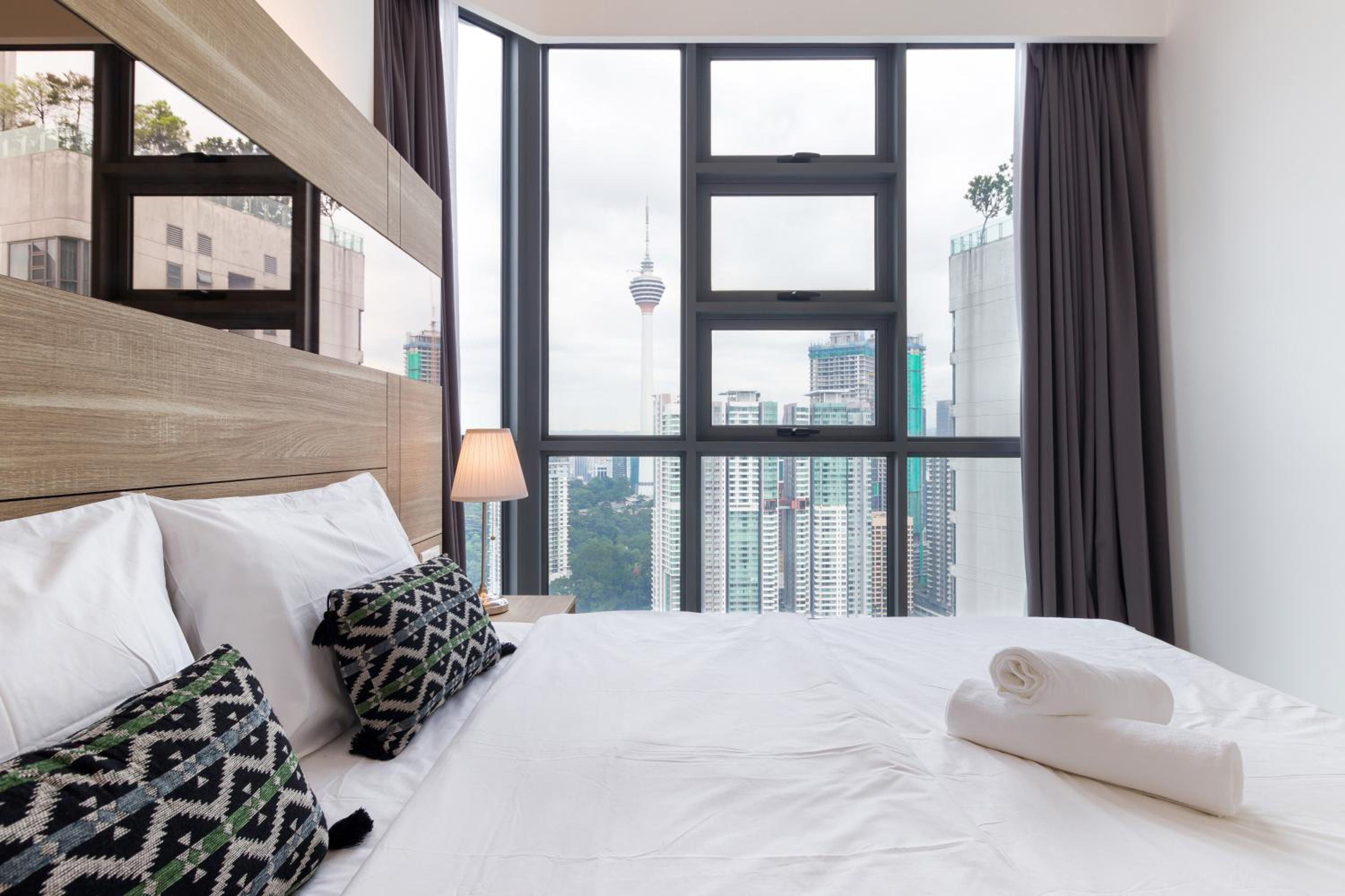 Robertson Suites by Airhost