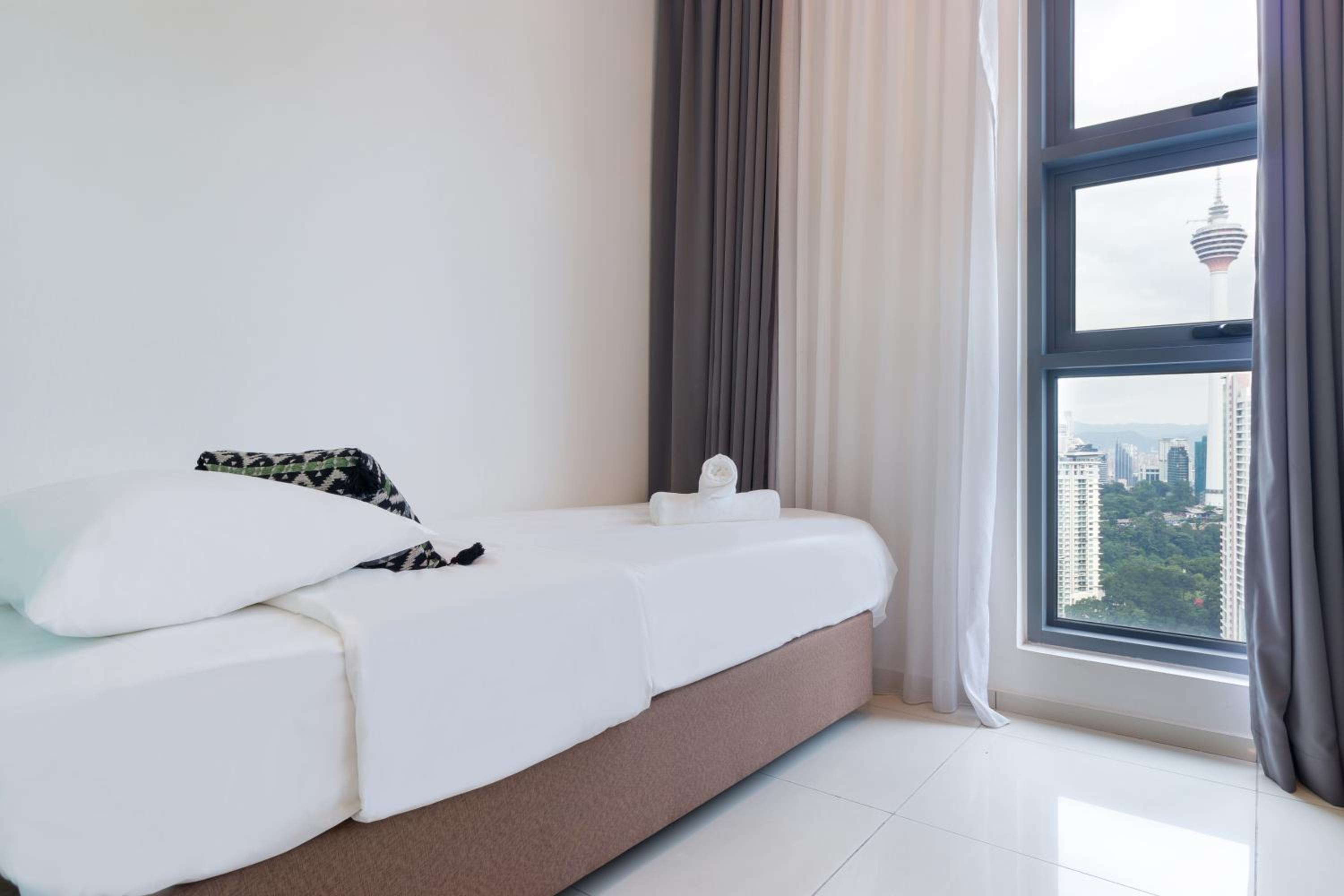 Robertson Suites by Airhost
