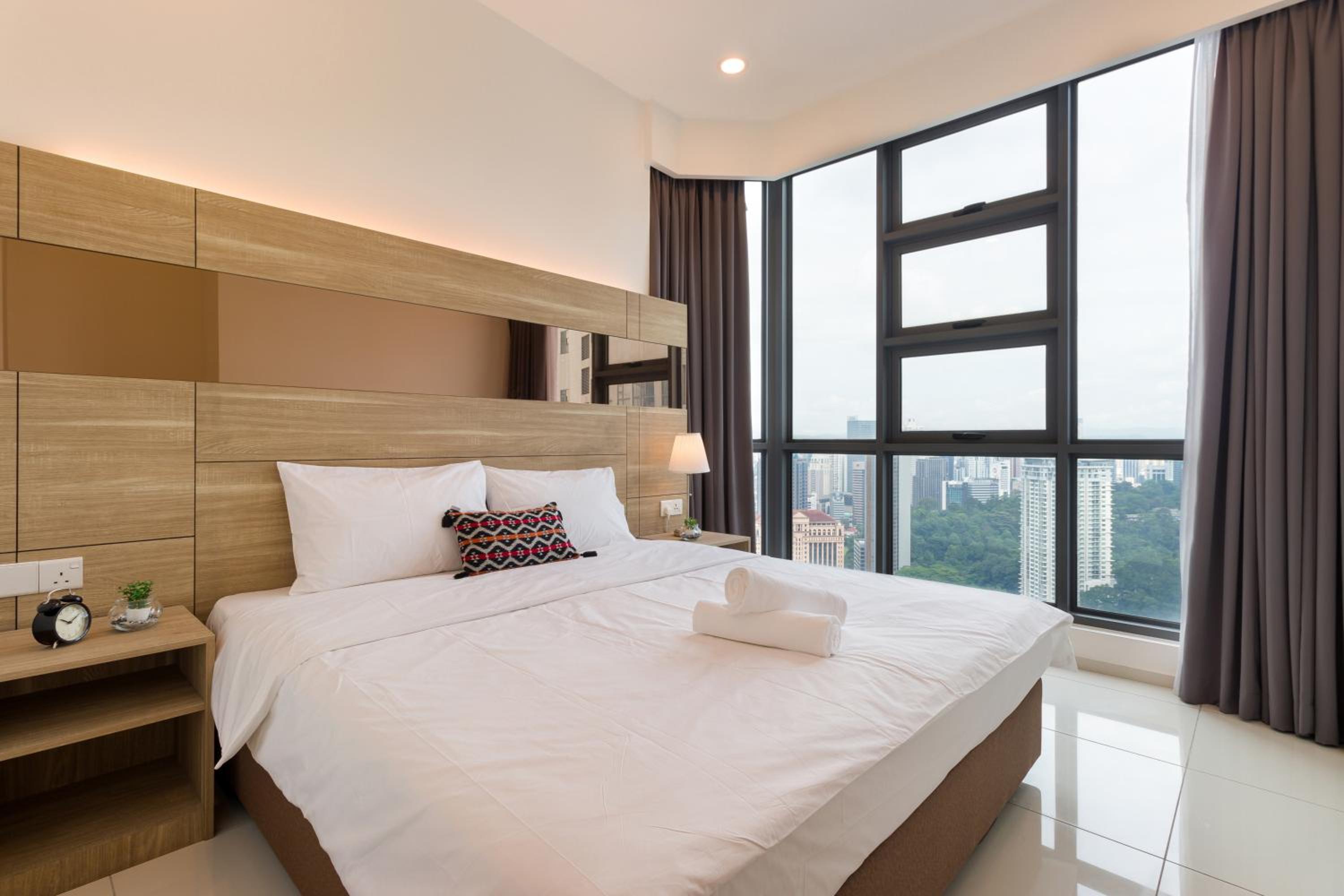Robertson Suites by Airhost