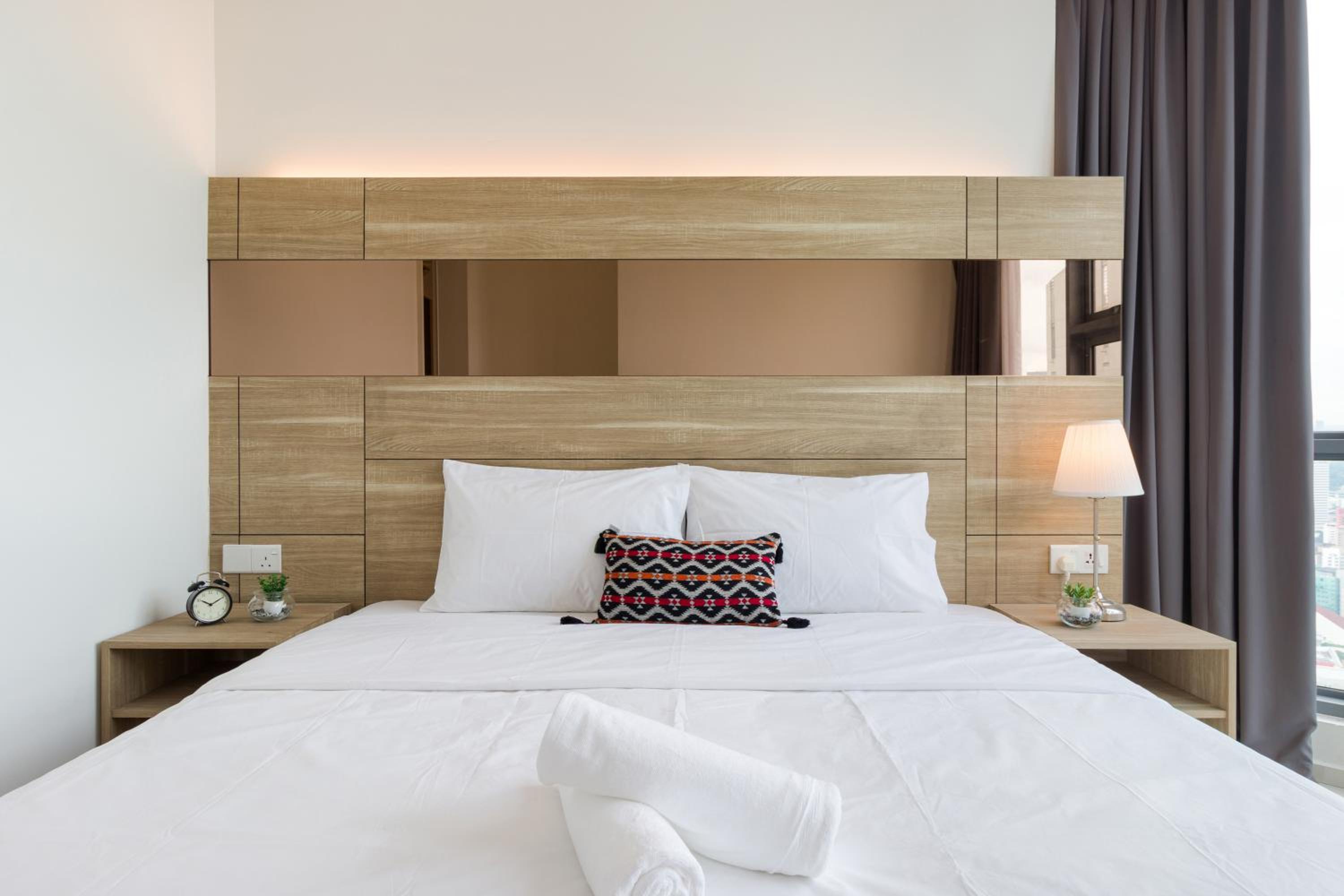 Robertson Suites by Airhost