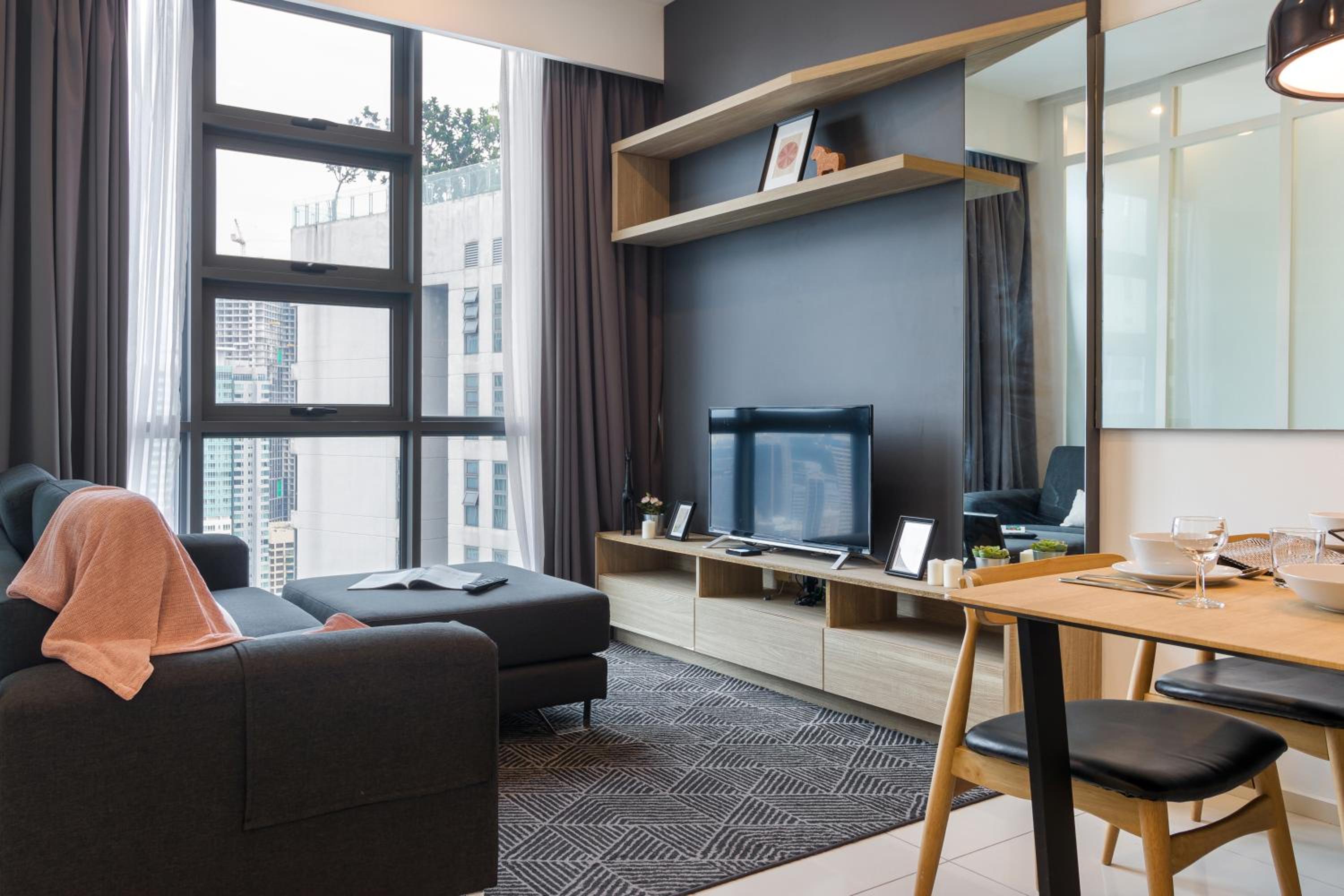 Robertson Suites by Airhost