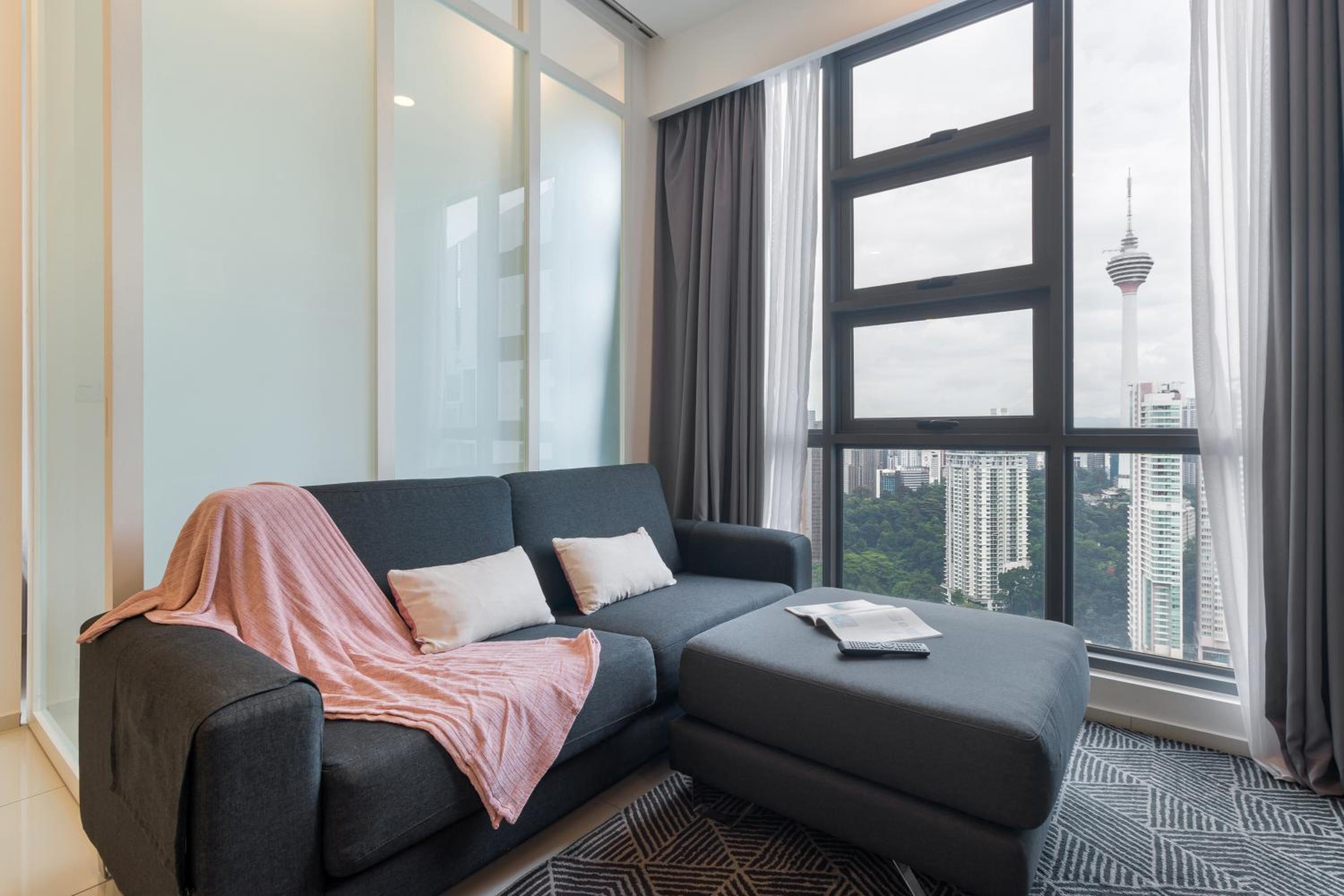 Robertson Suites by Airhost