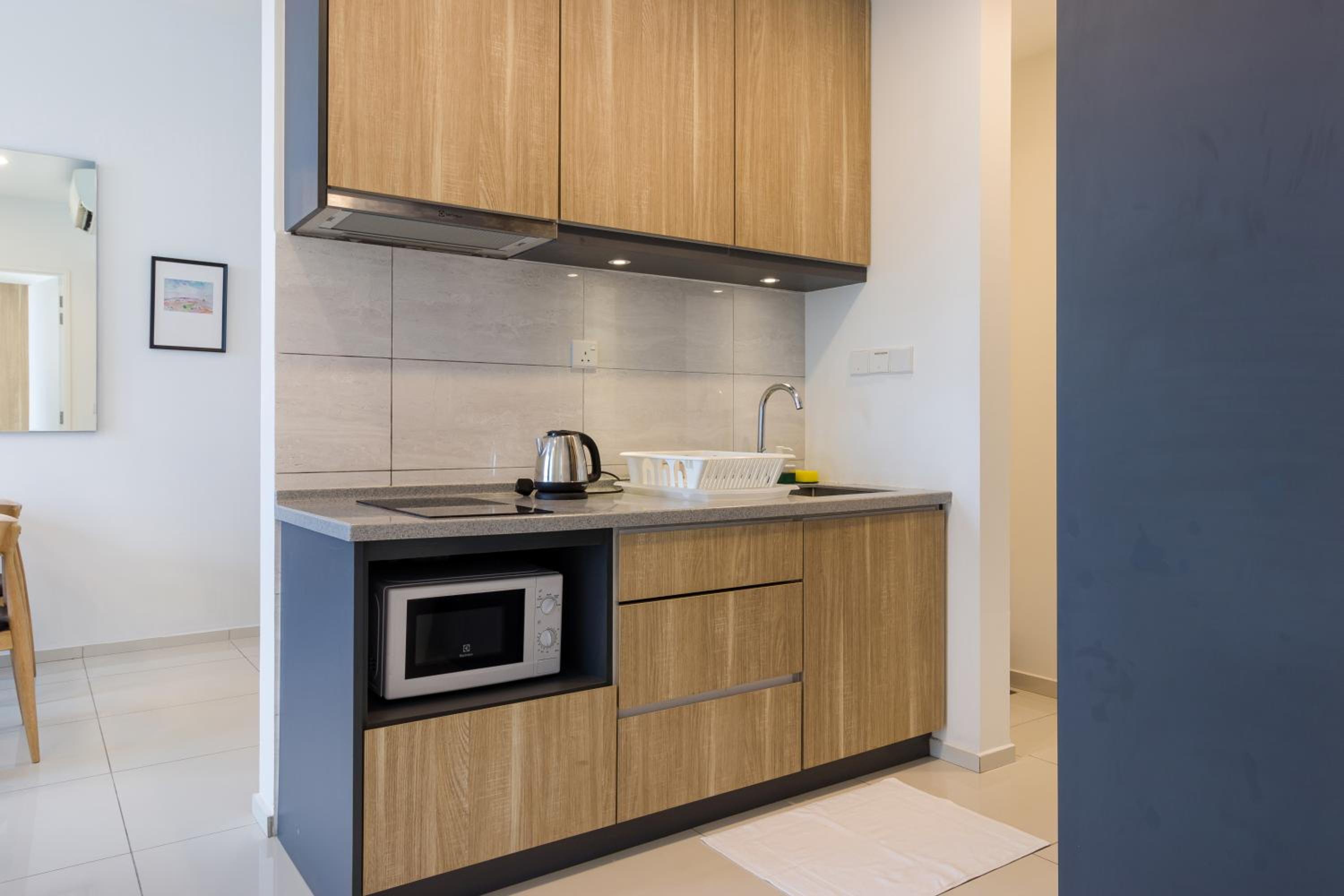 Robertson Suites by Airhost