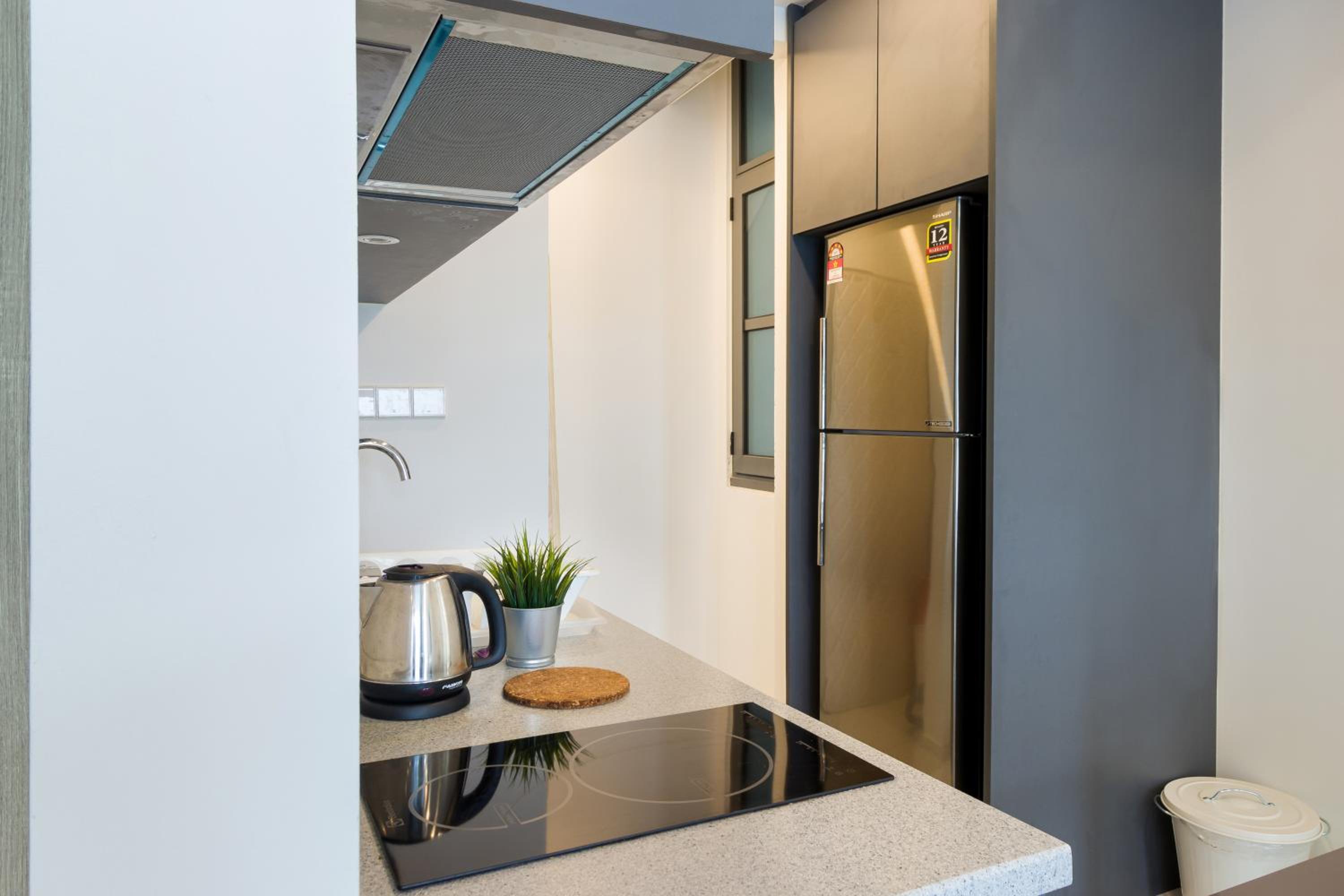 Robertson Suites by Airhost