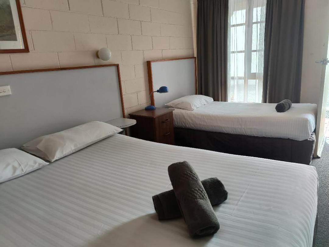 Yarragon Motel