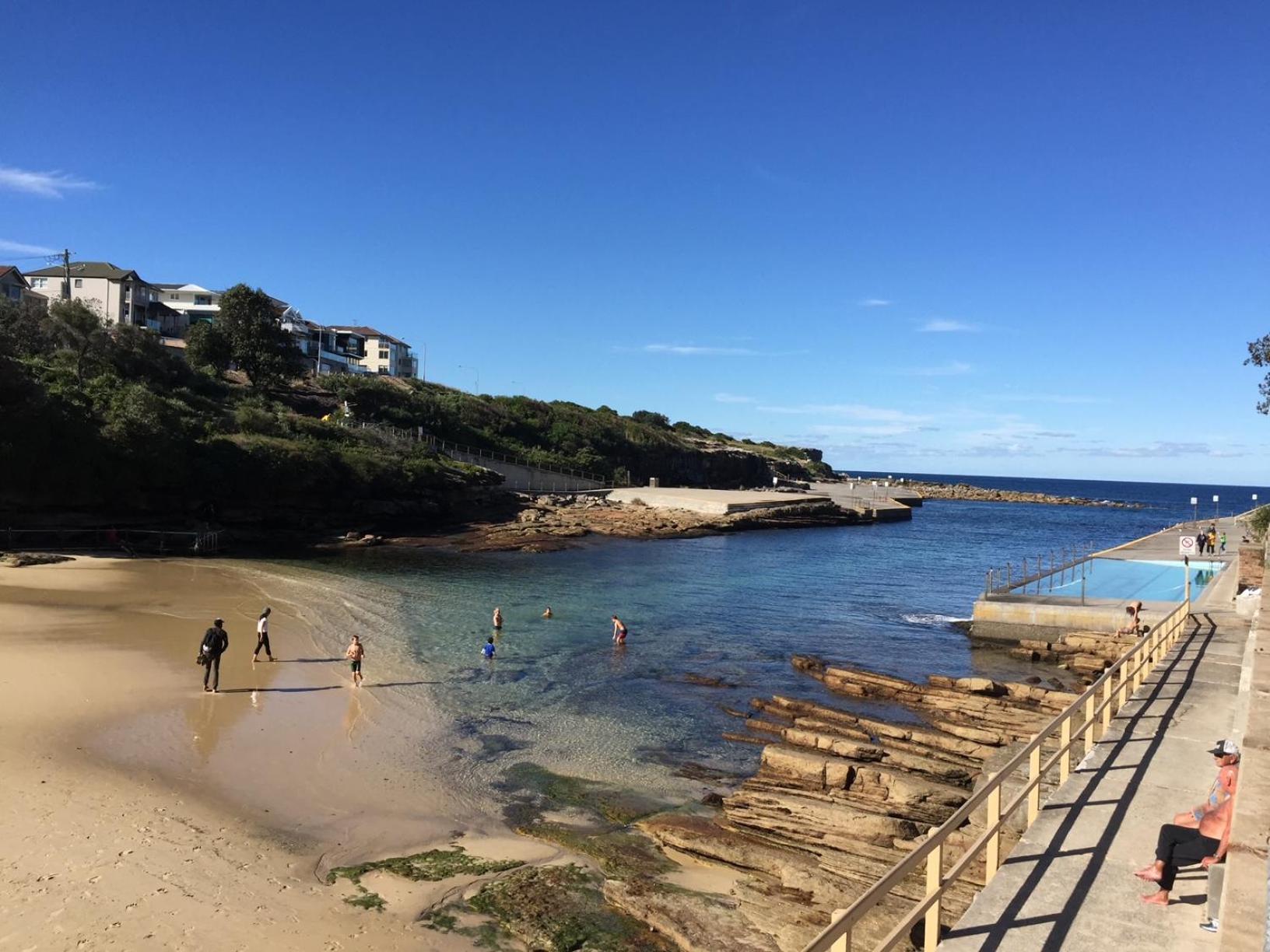 Little Coogee Hotel