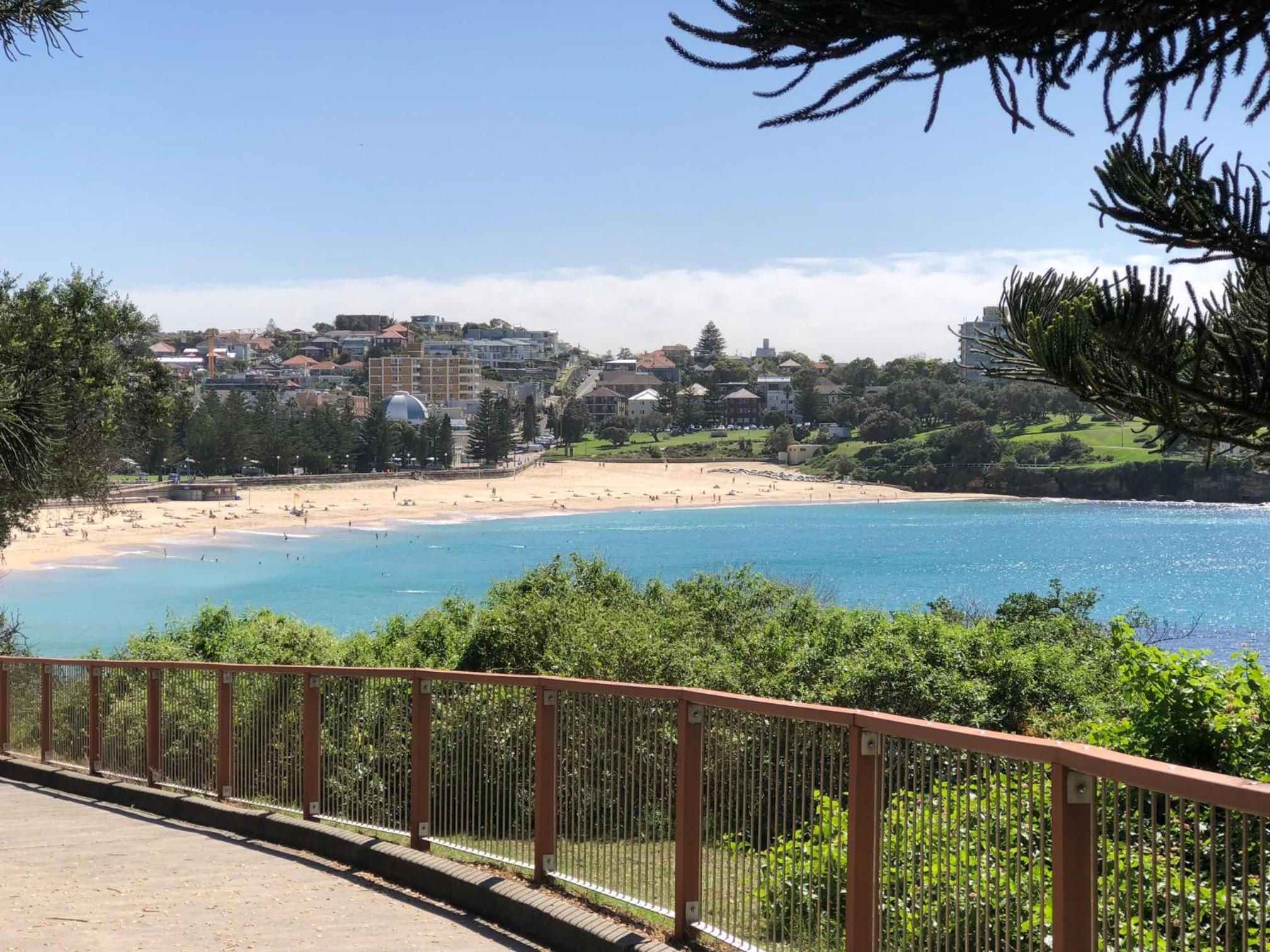 Little Coogee Hotel