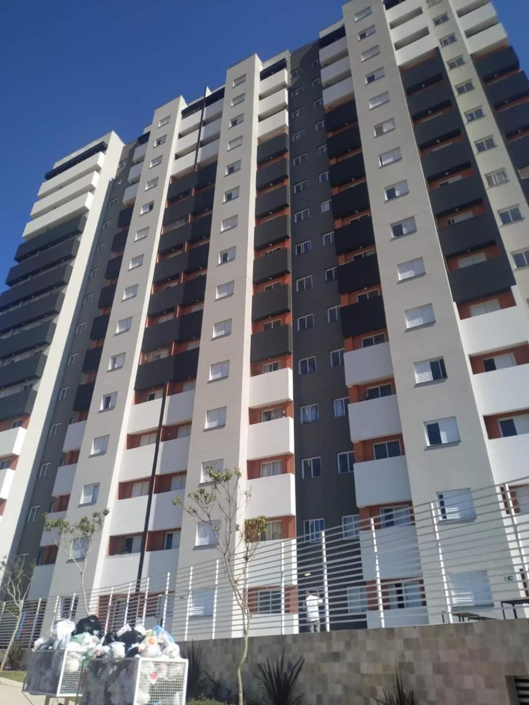 Hotel Apartamento próximo ao shopping - Image 1