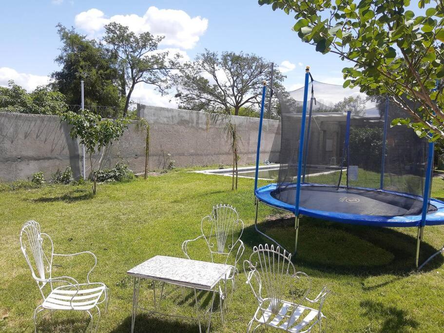 Departamento 2 ambientes para 4 personas