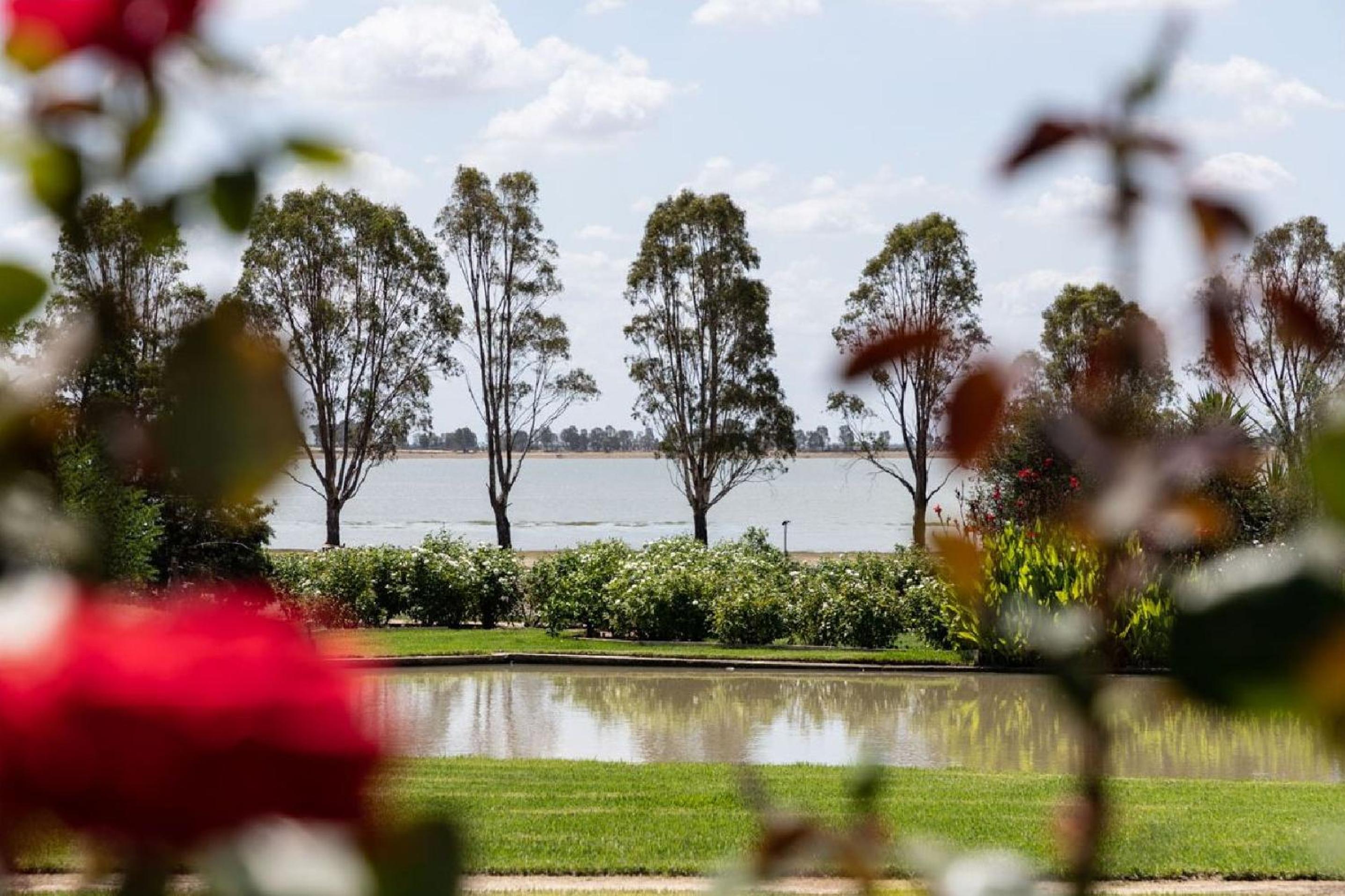The Lake House Waranga Shores