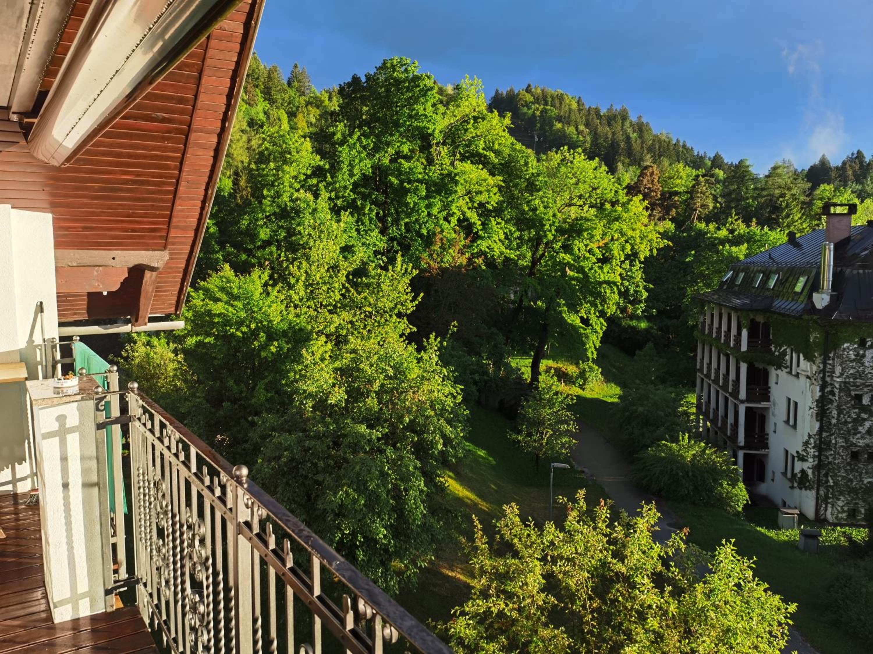BALCON Apartments