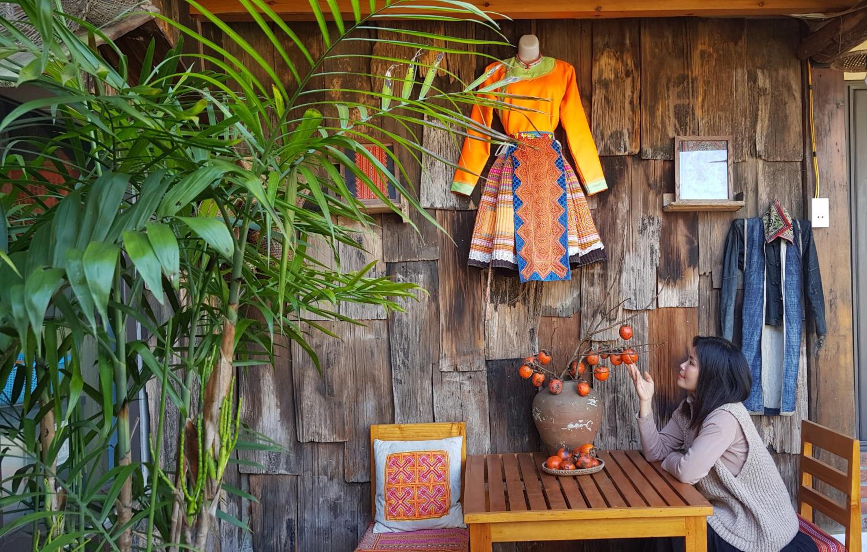 Tavan View Homestay