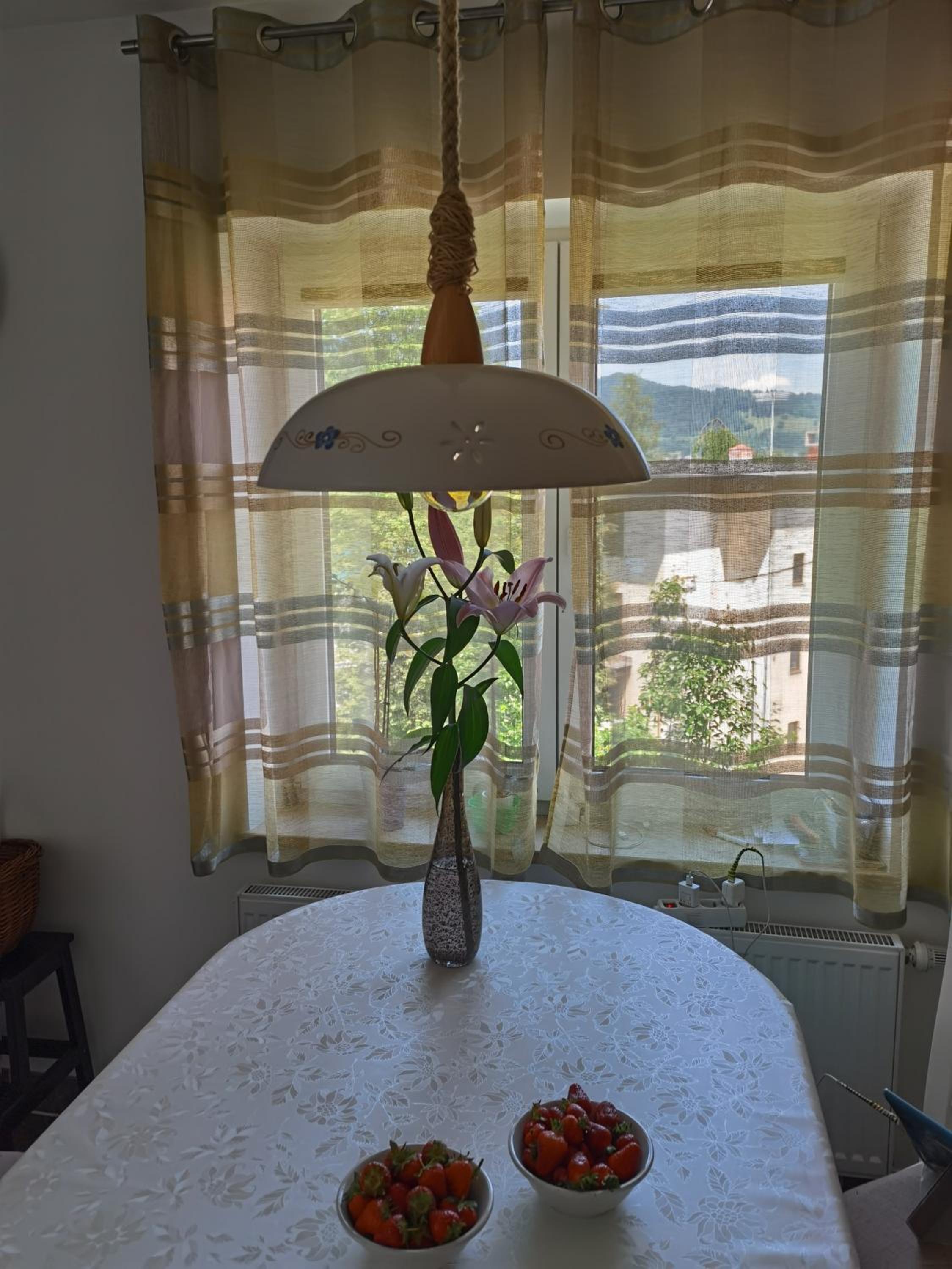 BALCON Apartments