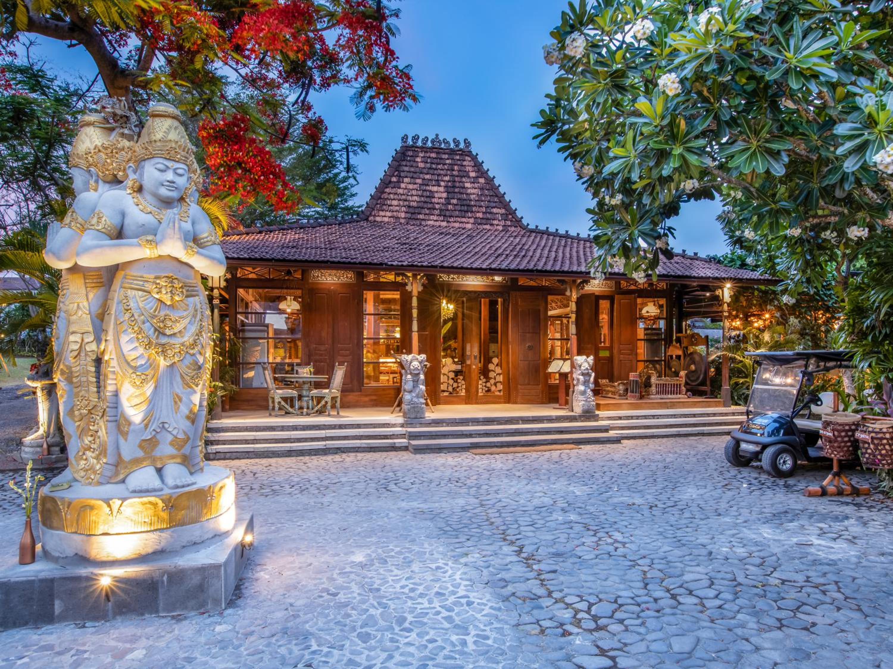 Villa Canggu by Plataran - Image 3