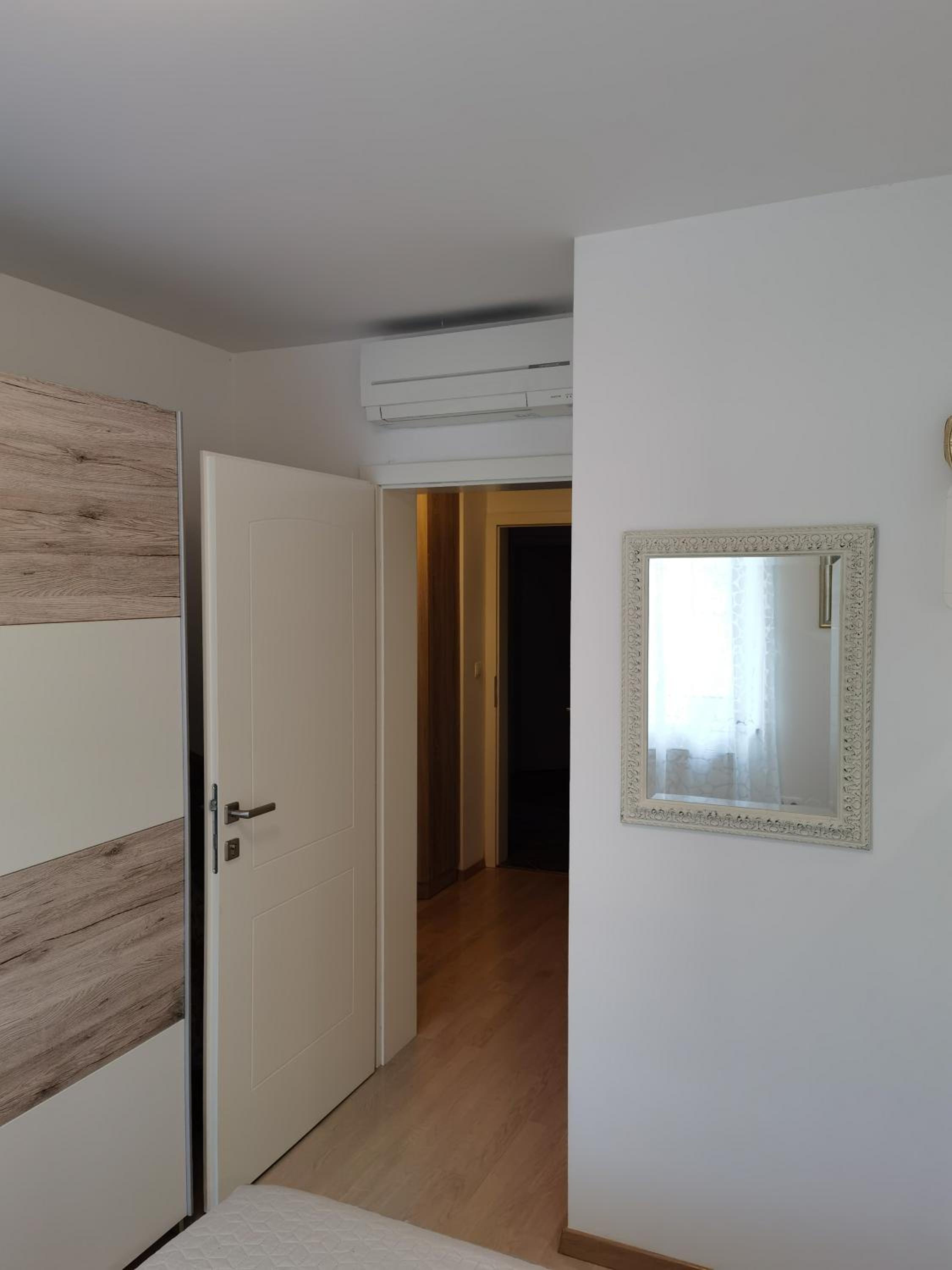 BALCON Apartments