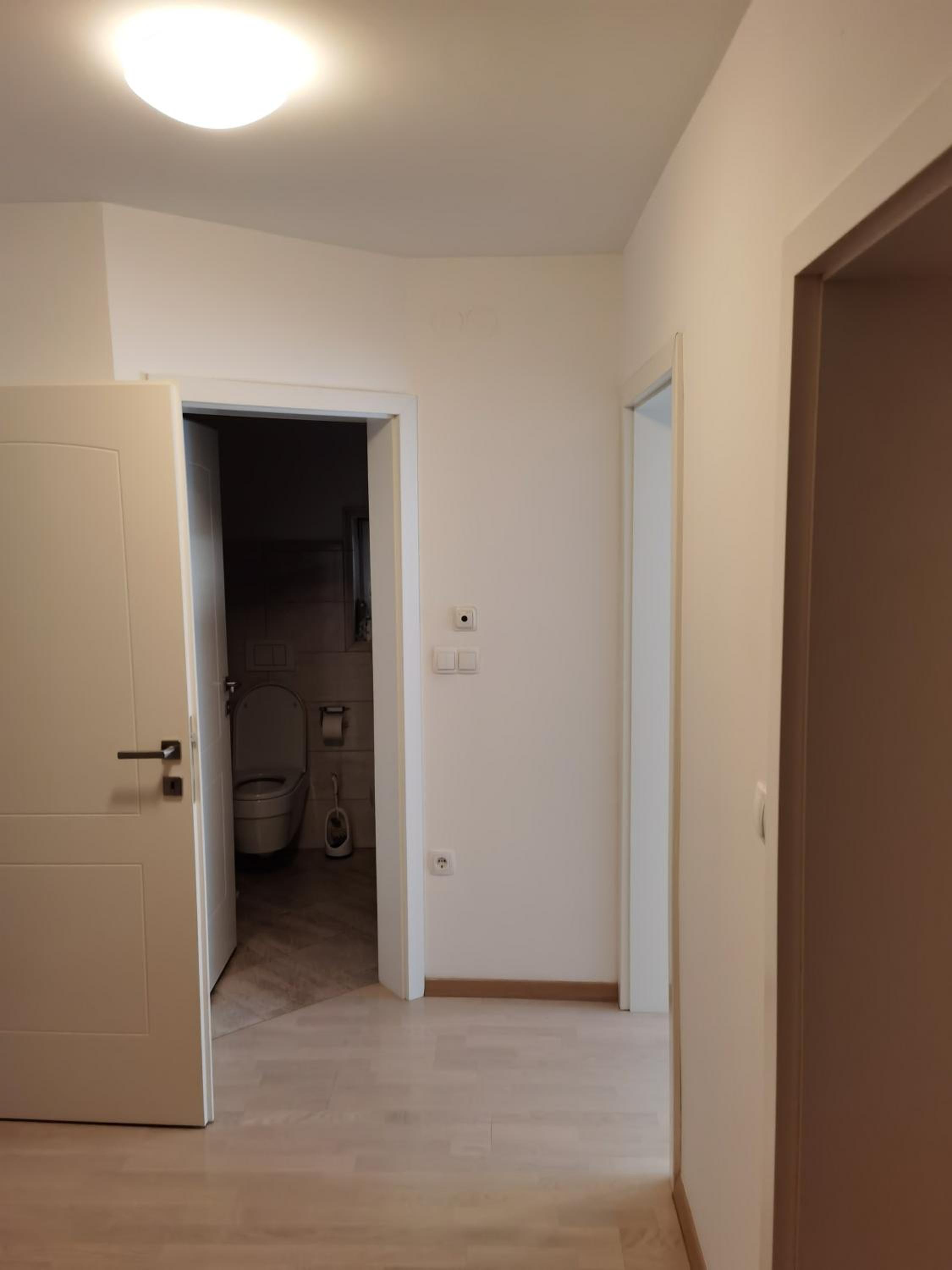BALCON Apartments