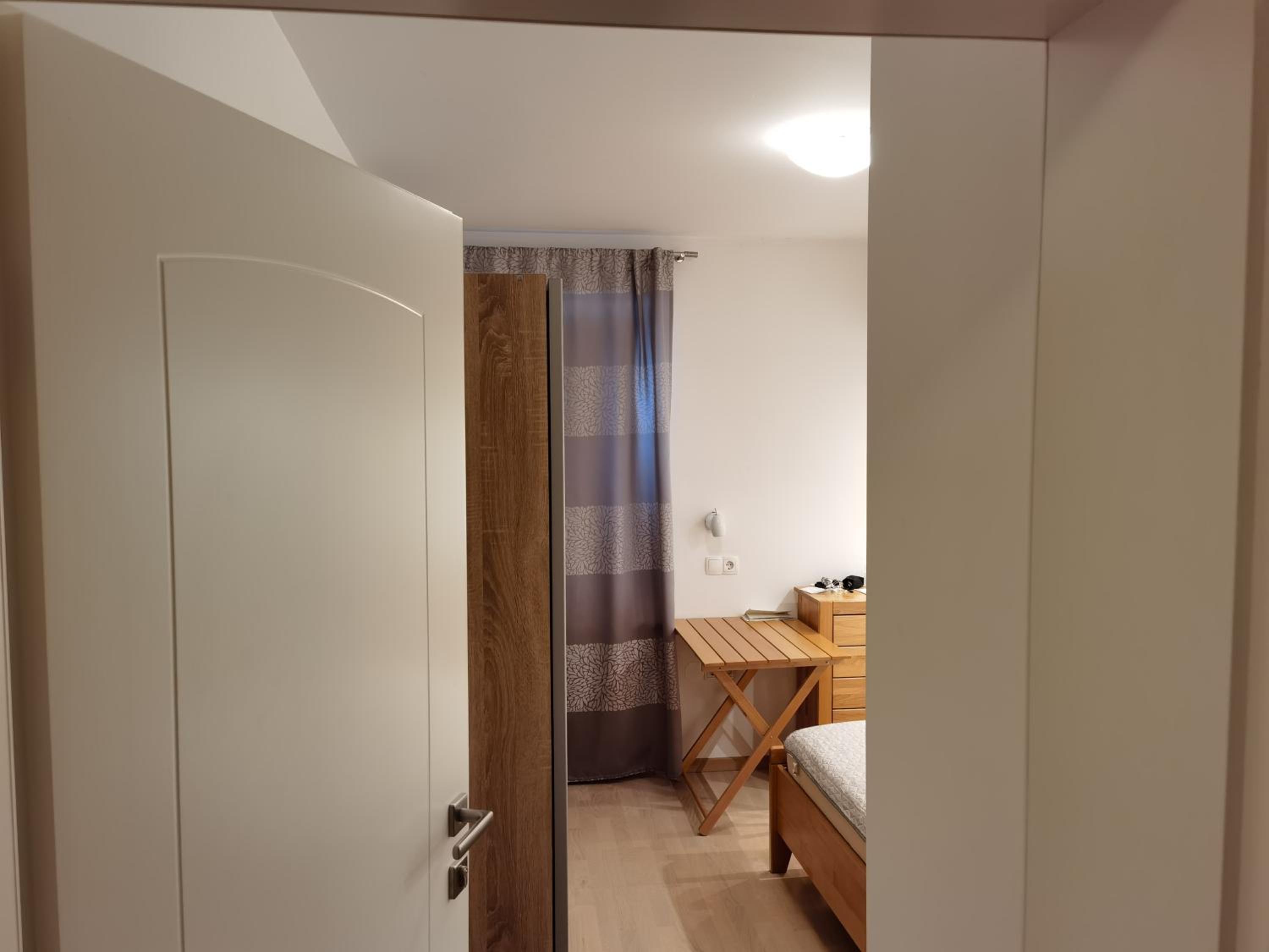 BALCON Apartments