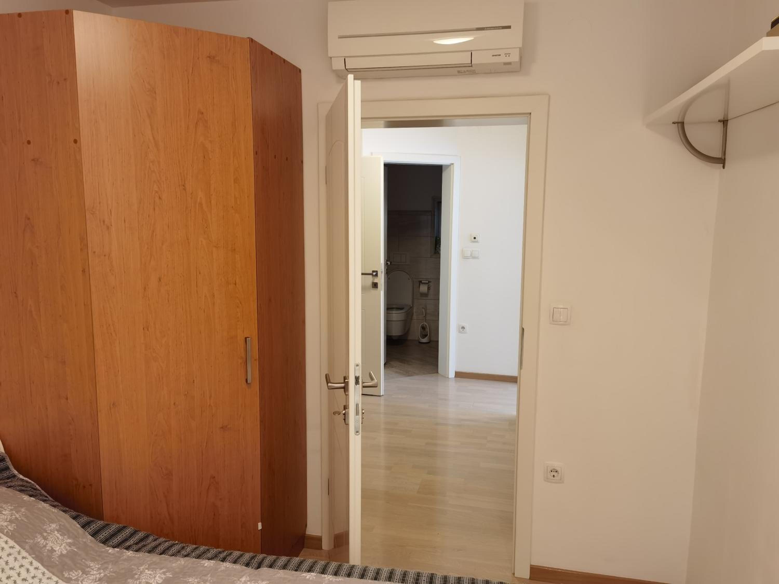 BALCON Apartments