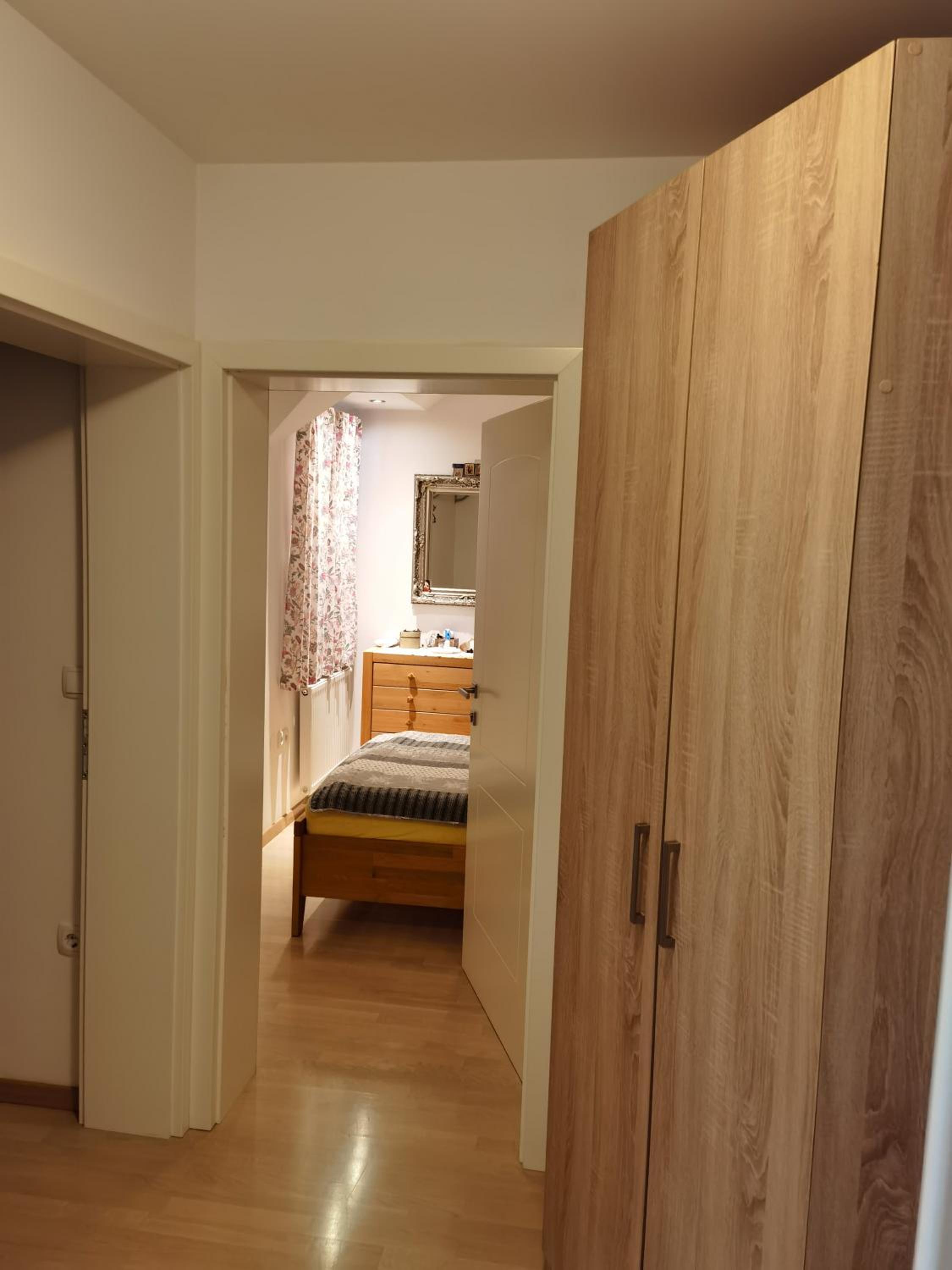 BALCON Apartments