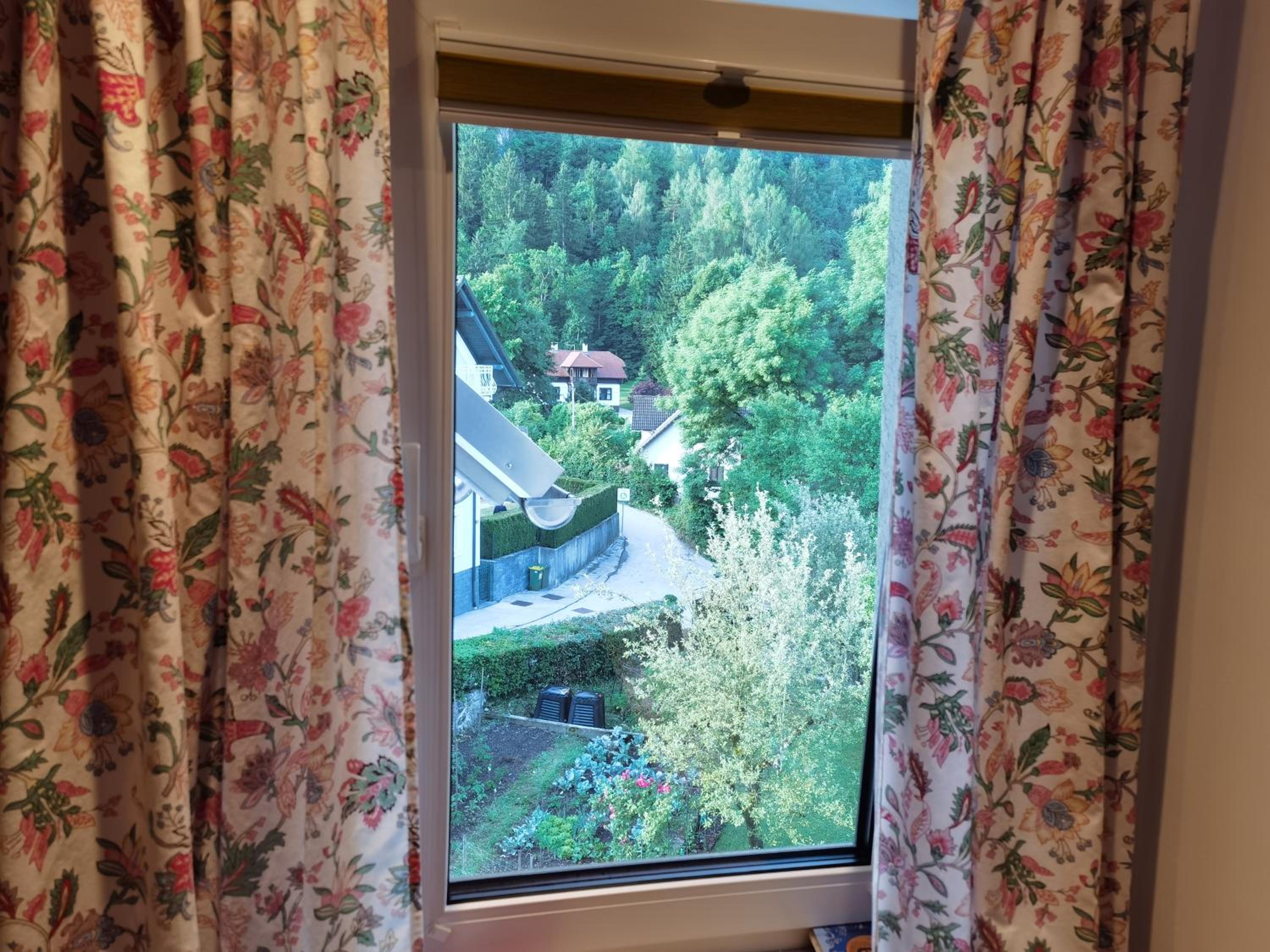 BALCON Apartments