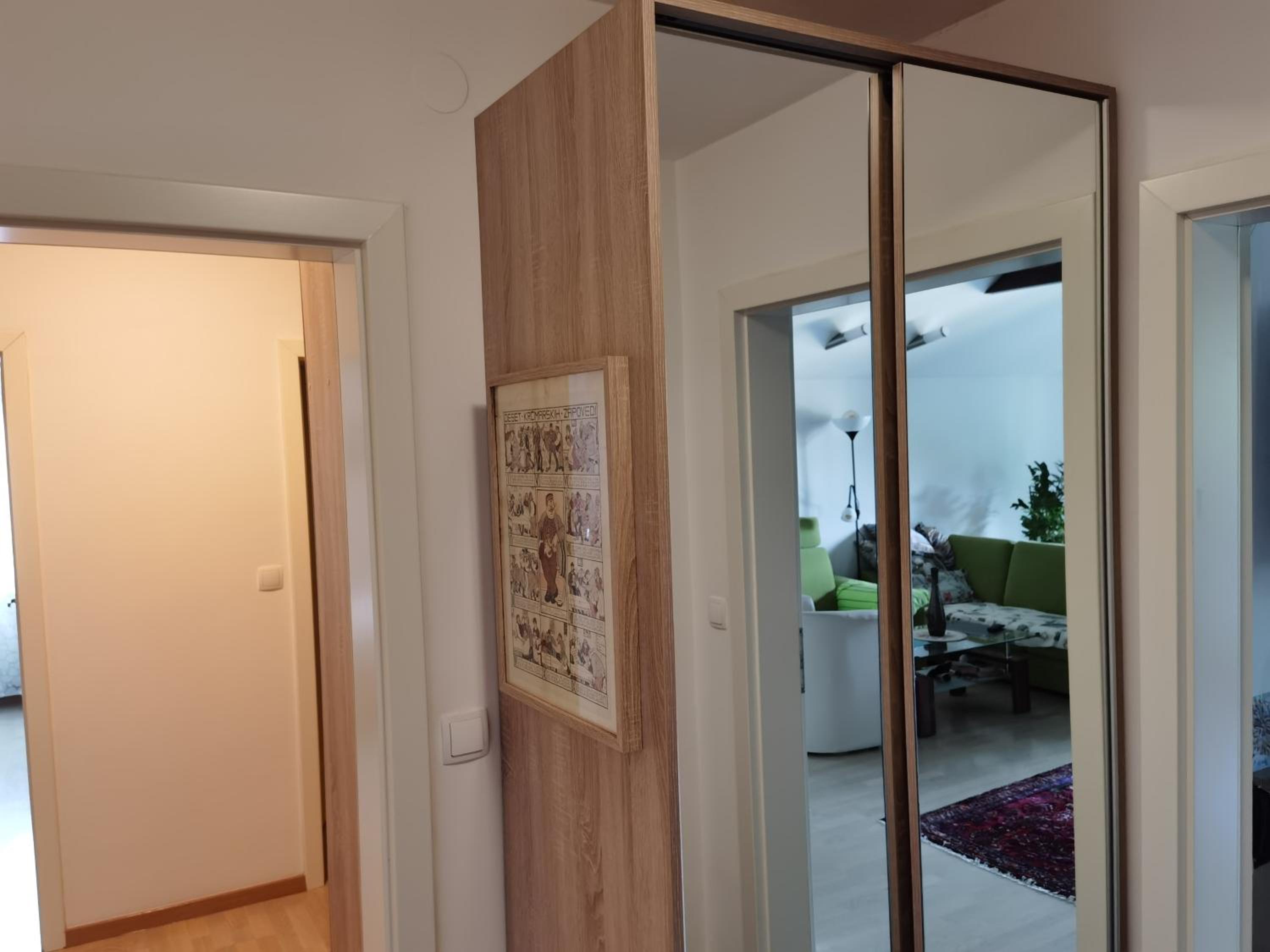 BALCON Apartments