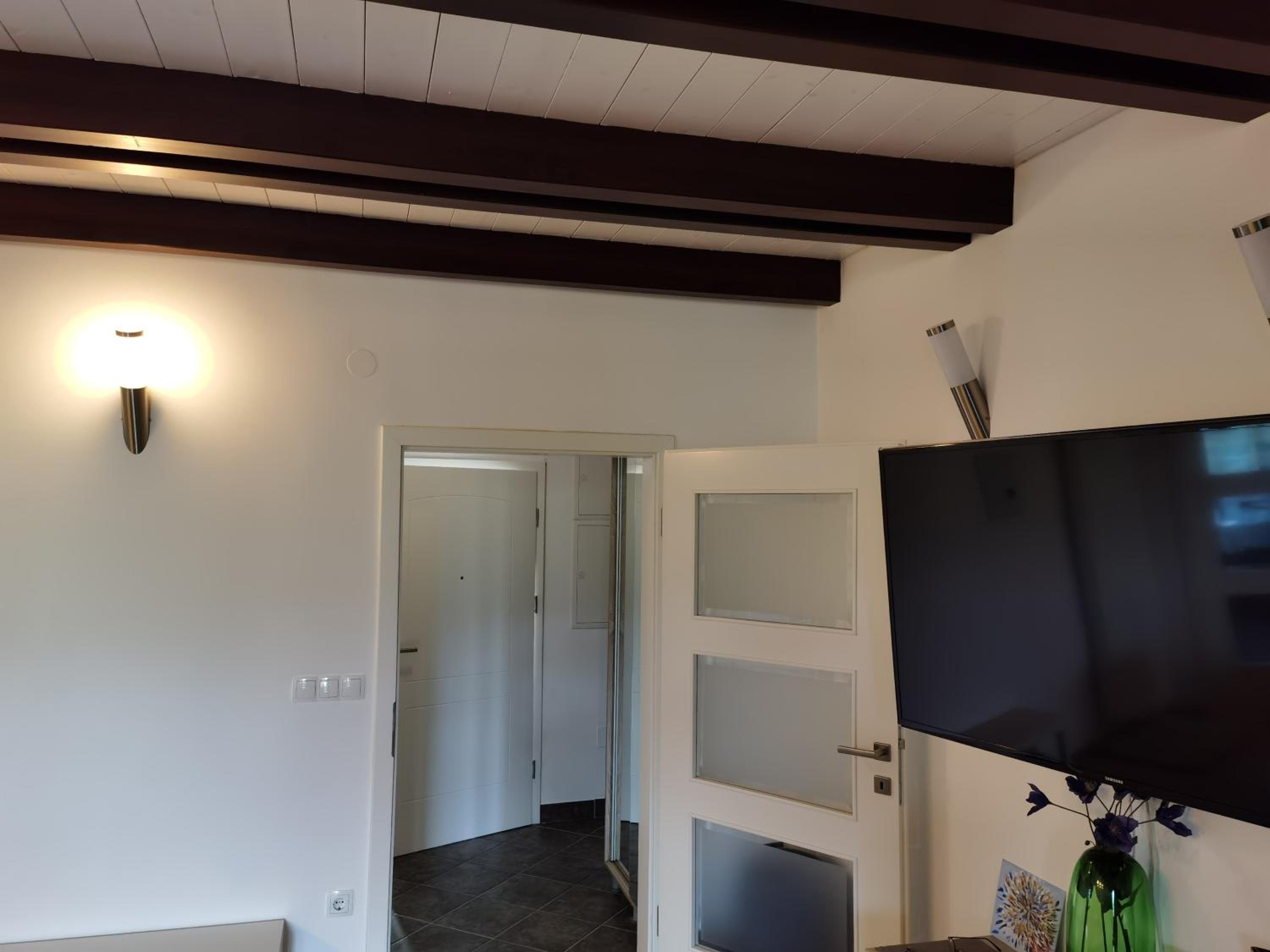BALCON Apartments