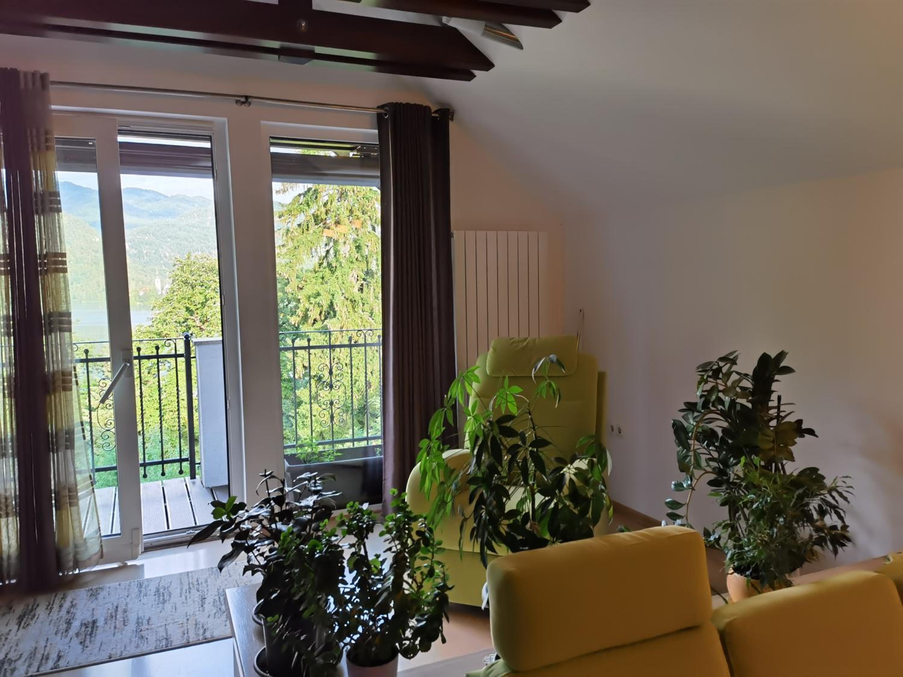 BALCON Apartments