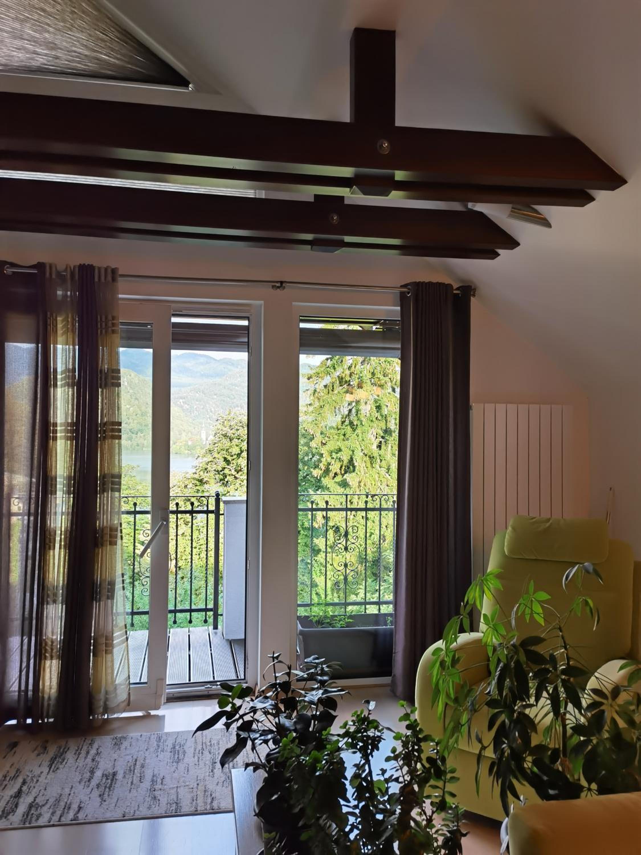 BALCON Apartments
